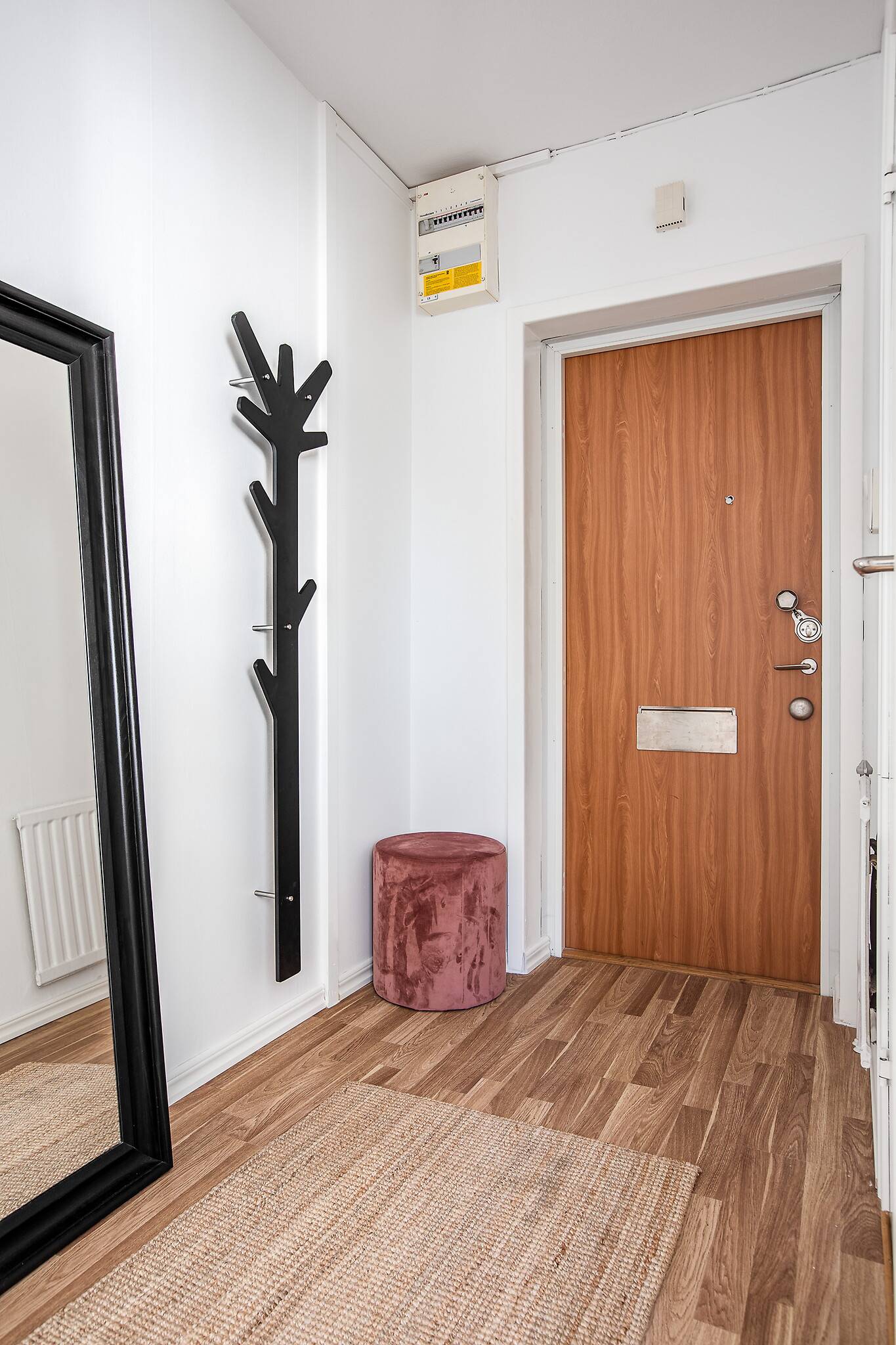 1 rum Lägenhet på Hagebygatan 49 Centralt, Söder Norrköpings kommun - bild 3