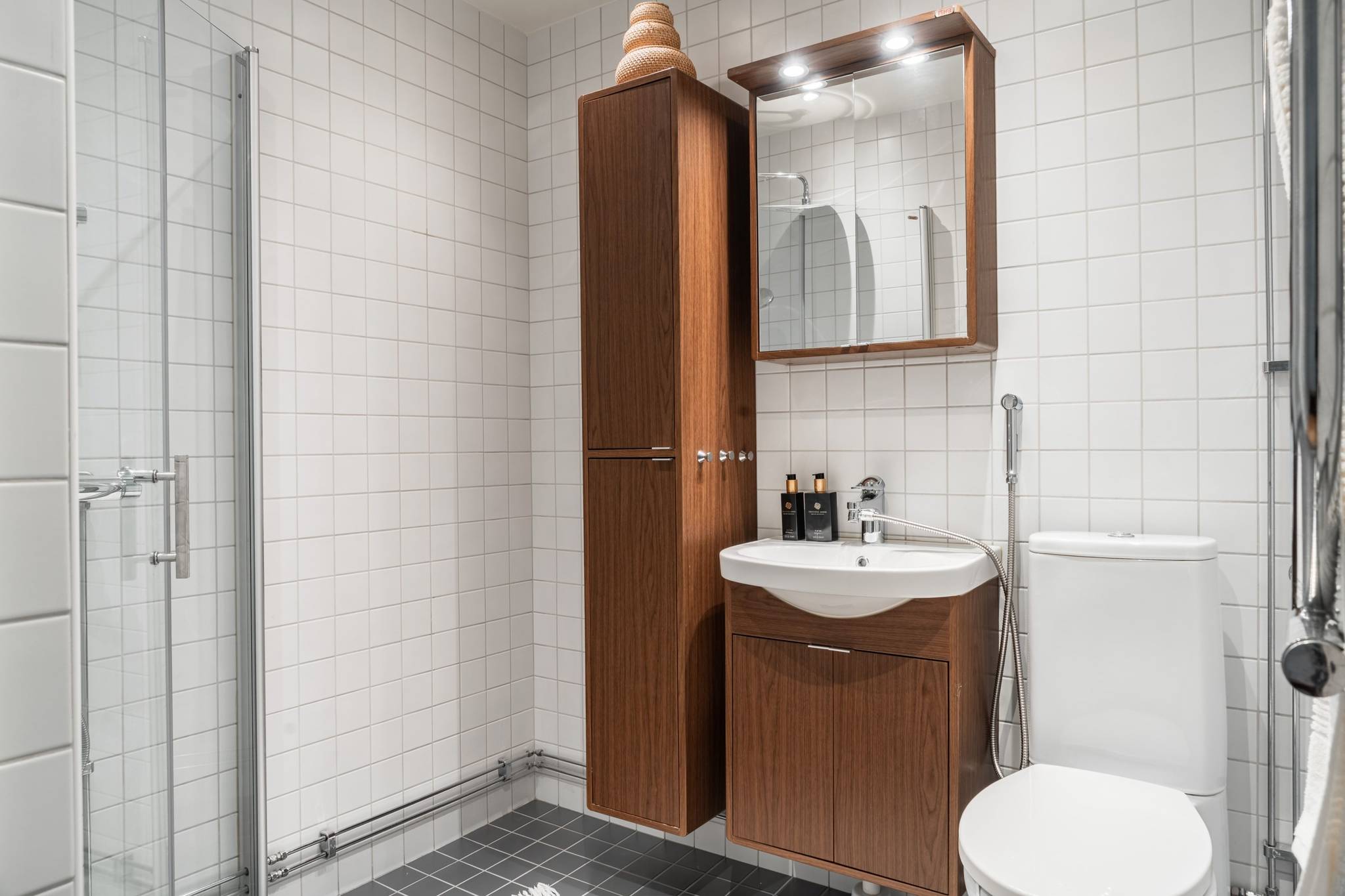 3 rum Lägenhet på Pålsjögatan 8 Tågaborg Helsingborgs kommun - bild 16