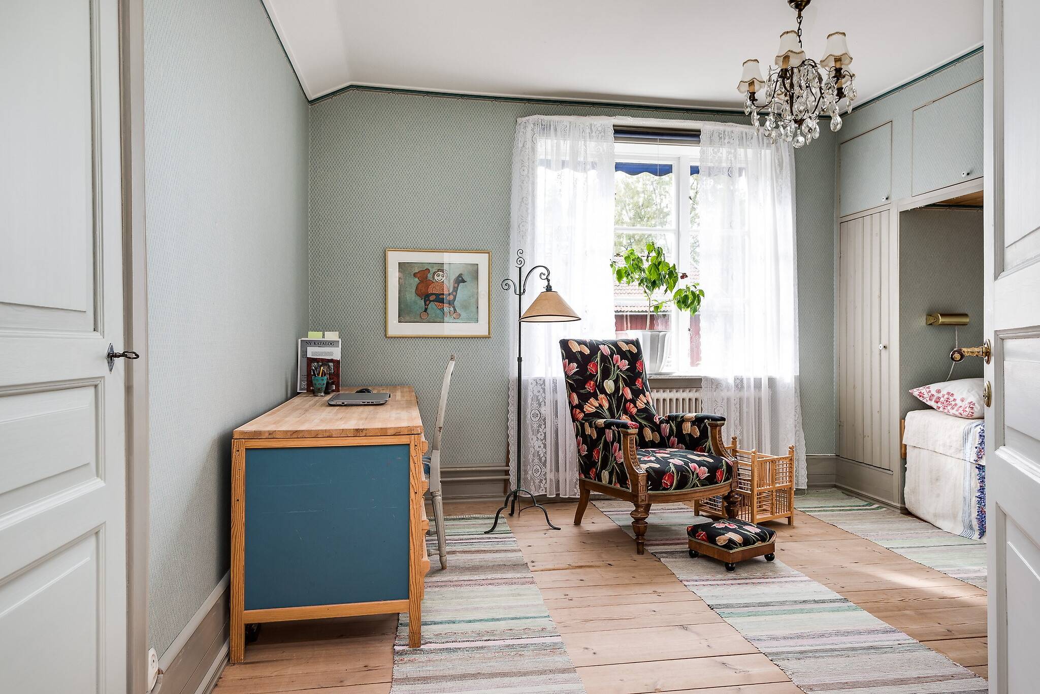 7 rum Villa på Hälsingbergsvägen 15 B Hälsingberg Falu kommun - bild 29