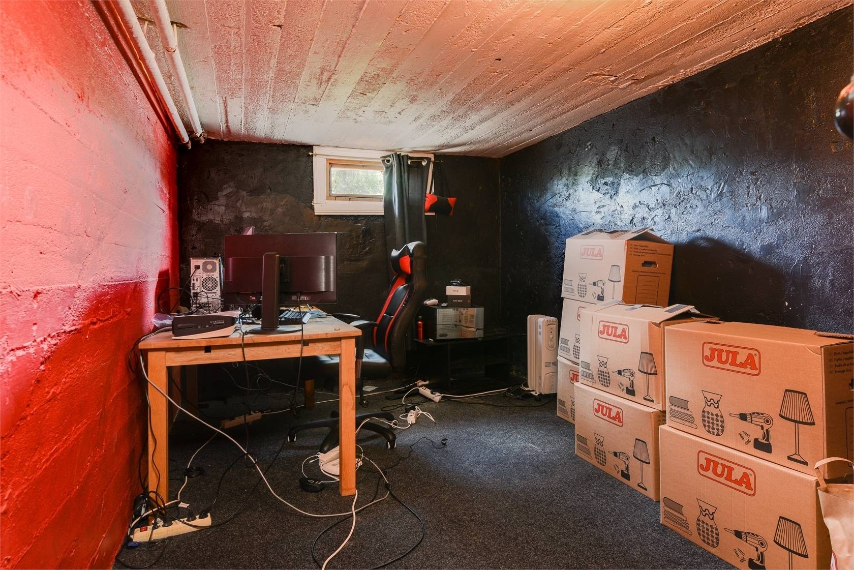 4 rum Villa på Arvidsgatan 12 Prästjorden Avesta kommun - bild 20