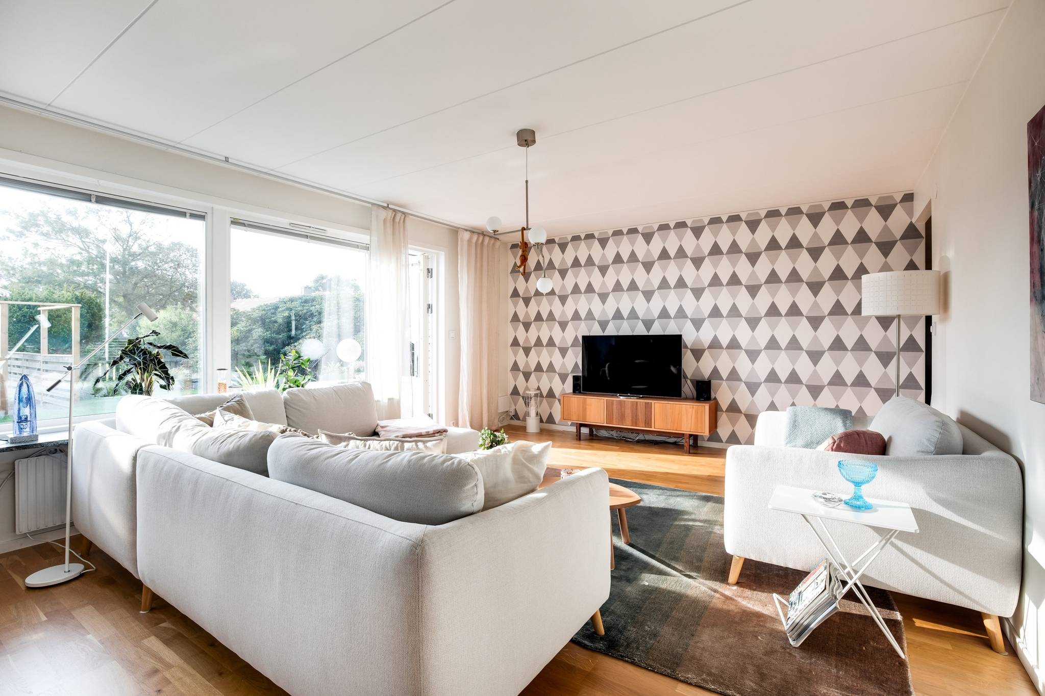 4 rum Villa på Oxelvägen 9 Viken Höganäs kommun - bild 8