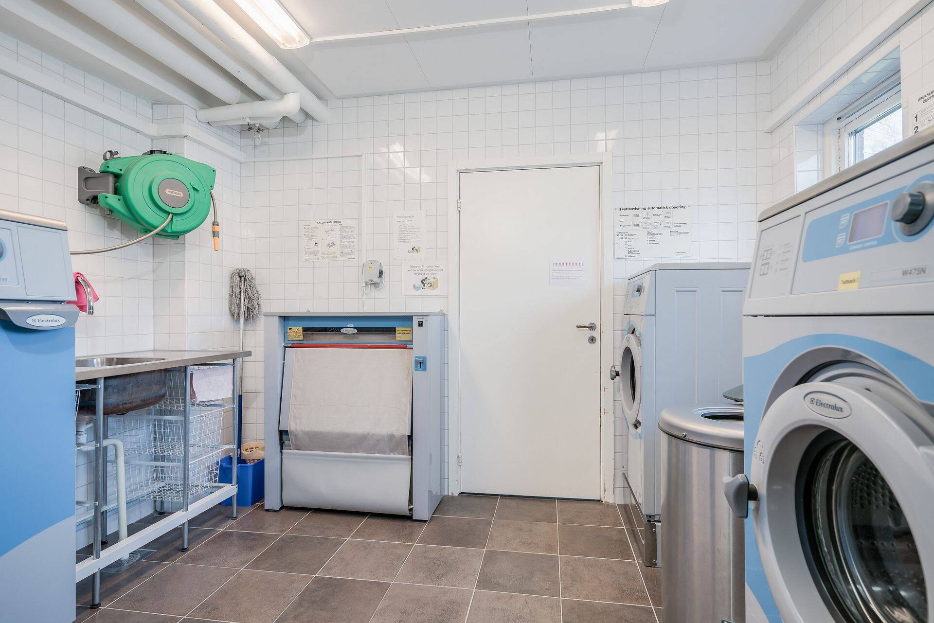 2 rum Lägenhet på Granvägen 1 Brunnsberg Varbergs kommun - bild 12