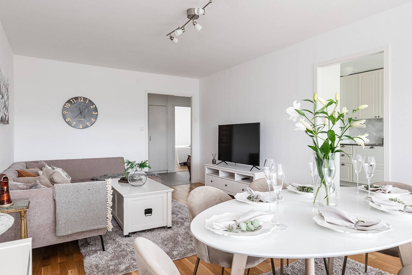 3 rum Lägenhet på Storgatan 59D Centralt Nässjö kommun - bild 11