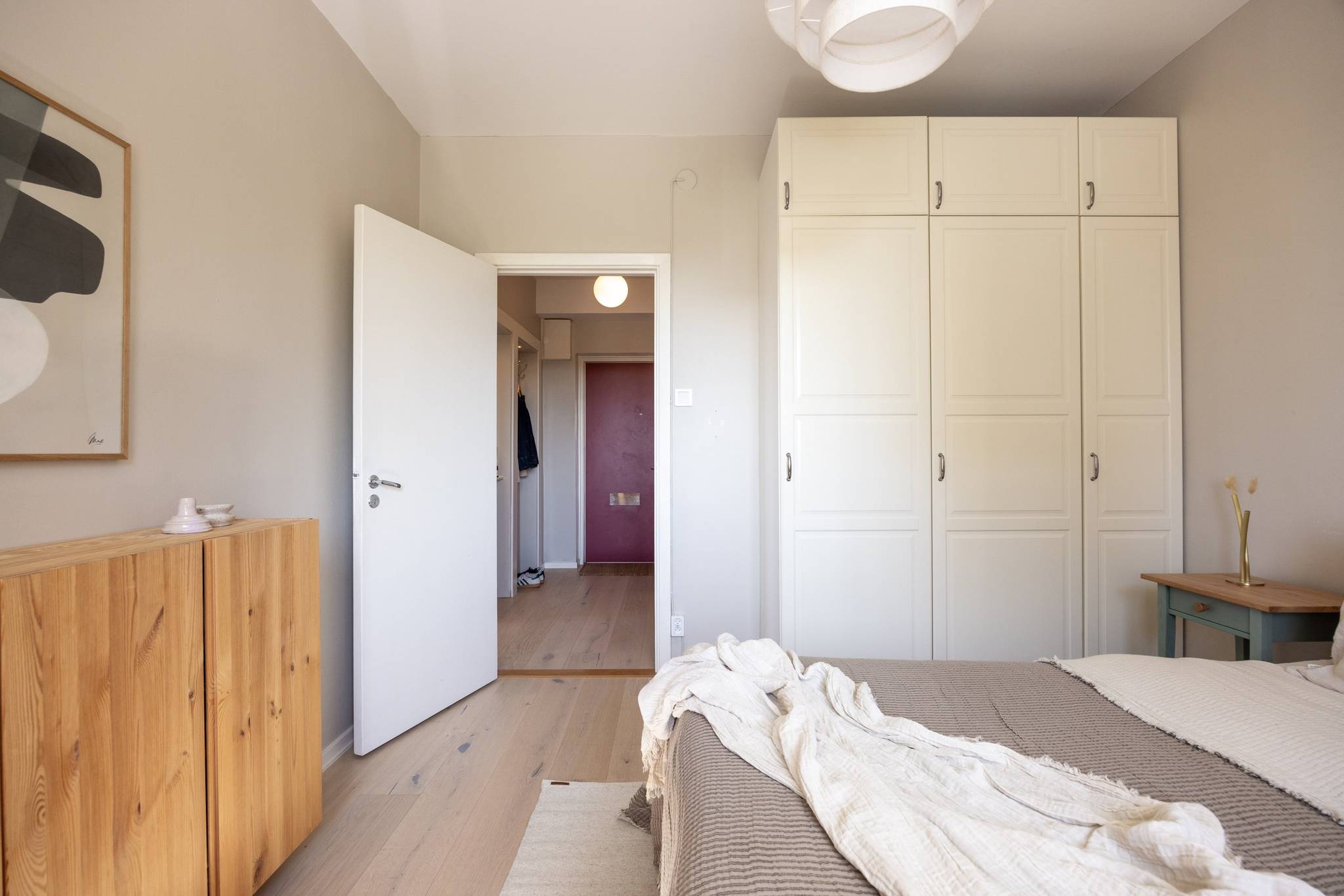 2 rum Lägenhet på Storhöjdsgatan 15 Strömmensberg Göteborgs kommun - bild 24