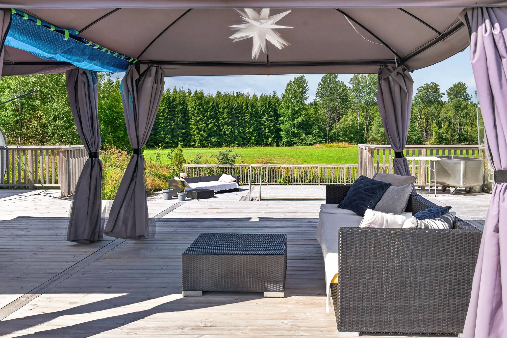 5 rum Gård/skog på Backeberga Nyängen 324 Backeberga Karlskoga kommun - bild 49
