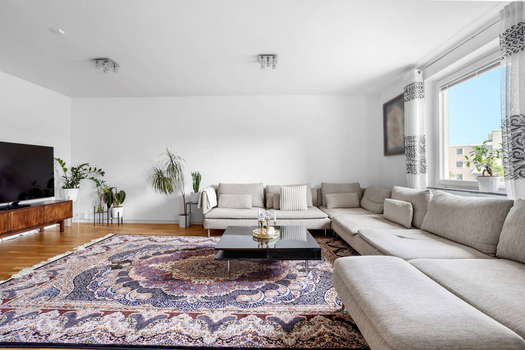 3 rum Lägenhet på Nystadsgatan 5, 3 tr Stockholms kommun - bild 16