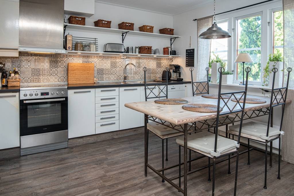 5 rum Villa på Vallonvägen 17 Iggesund Hudiksvalls kommun - bild 7