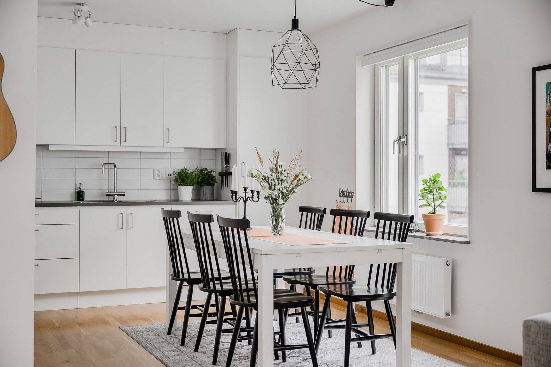 2 rum Lägenhet på Rosengrens gata 25 Limhamns sjöstad Malmö kommun - bild 11
