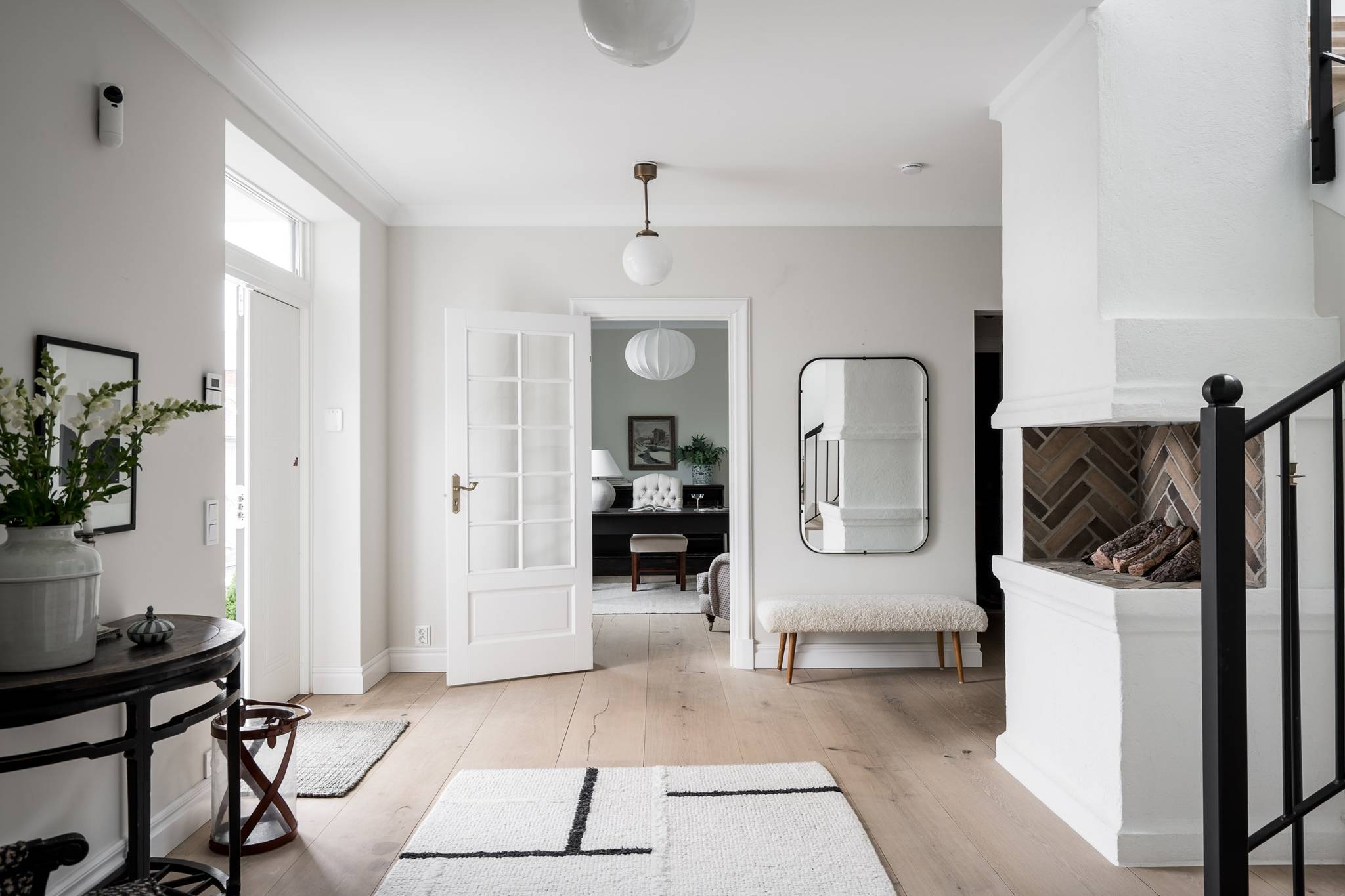 7 rum Villa på Olof Skötkonungsgatan 22 Örgryte Göteborgs kommun - bild 18