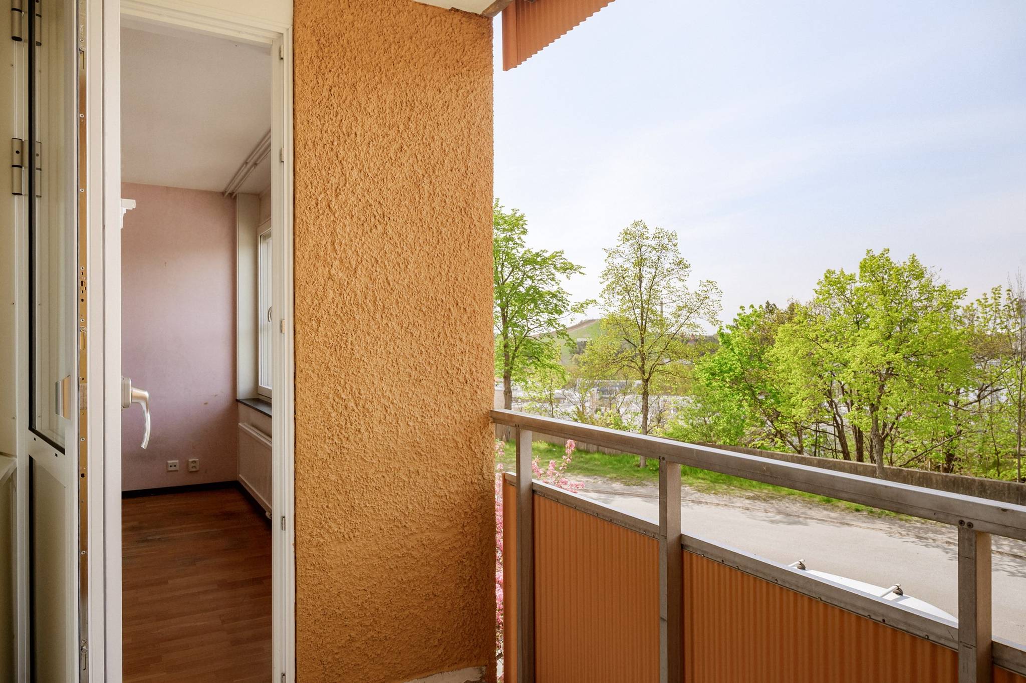 4 rum Lägenhet på Henriksdalsringen 61 Henriksdalsberget Nacka kommun - bild 10
