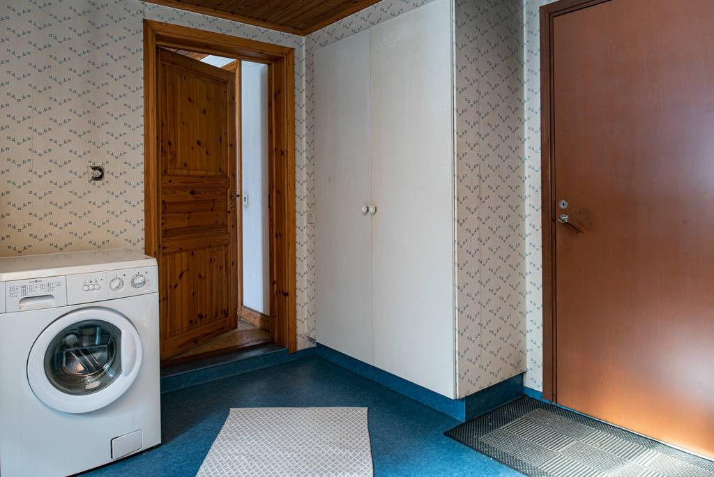 5 rum Villa på Gåsbackavägen 34 Delsbo Hudiksvalls kommun - bild 23