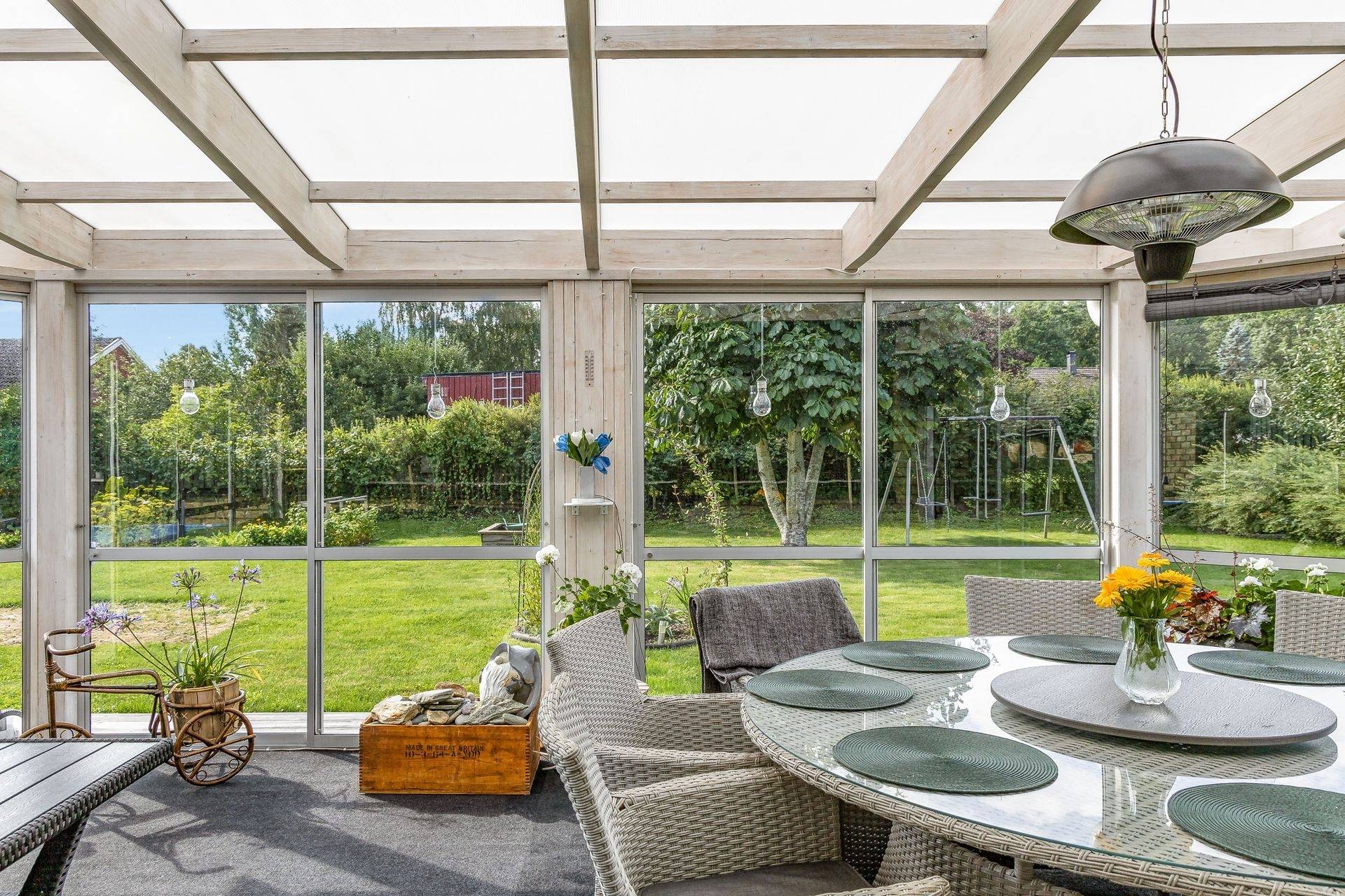 5 rum Villa på Nordbergagränd 4 Väderstad Mjölby kommun - bild 8