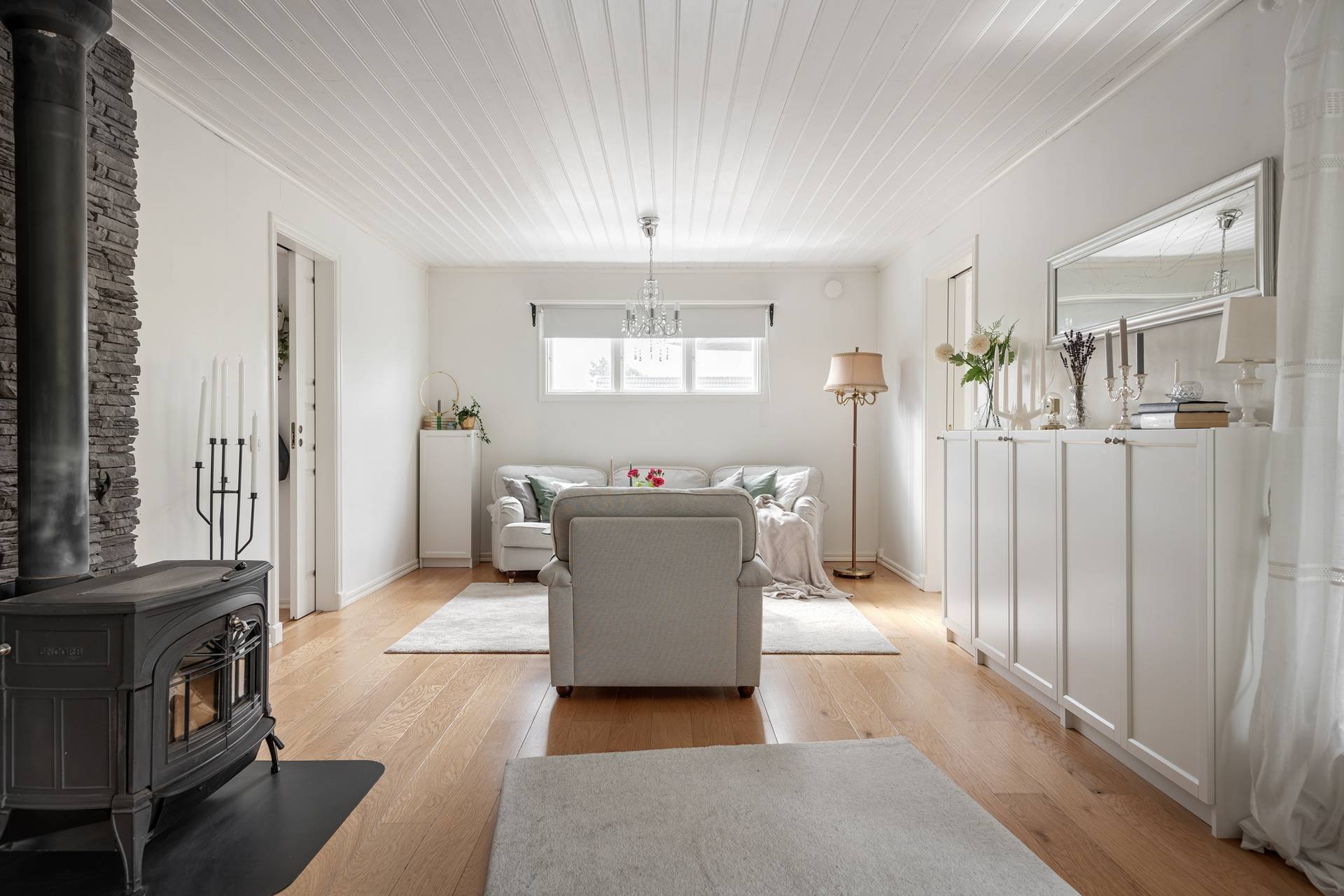 5 rum Villa på Nordskogsvägen 7 Hjälmared Alingsås kommun - bild 14