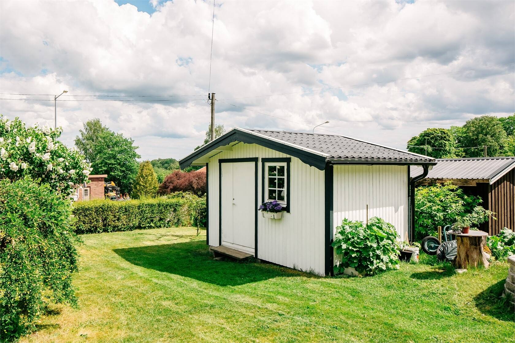 5 rum Villa på Vegavägen 5 Skultorp Skövde kommun - bild 50