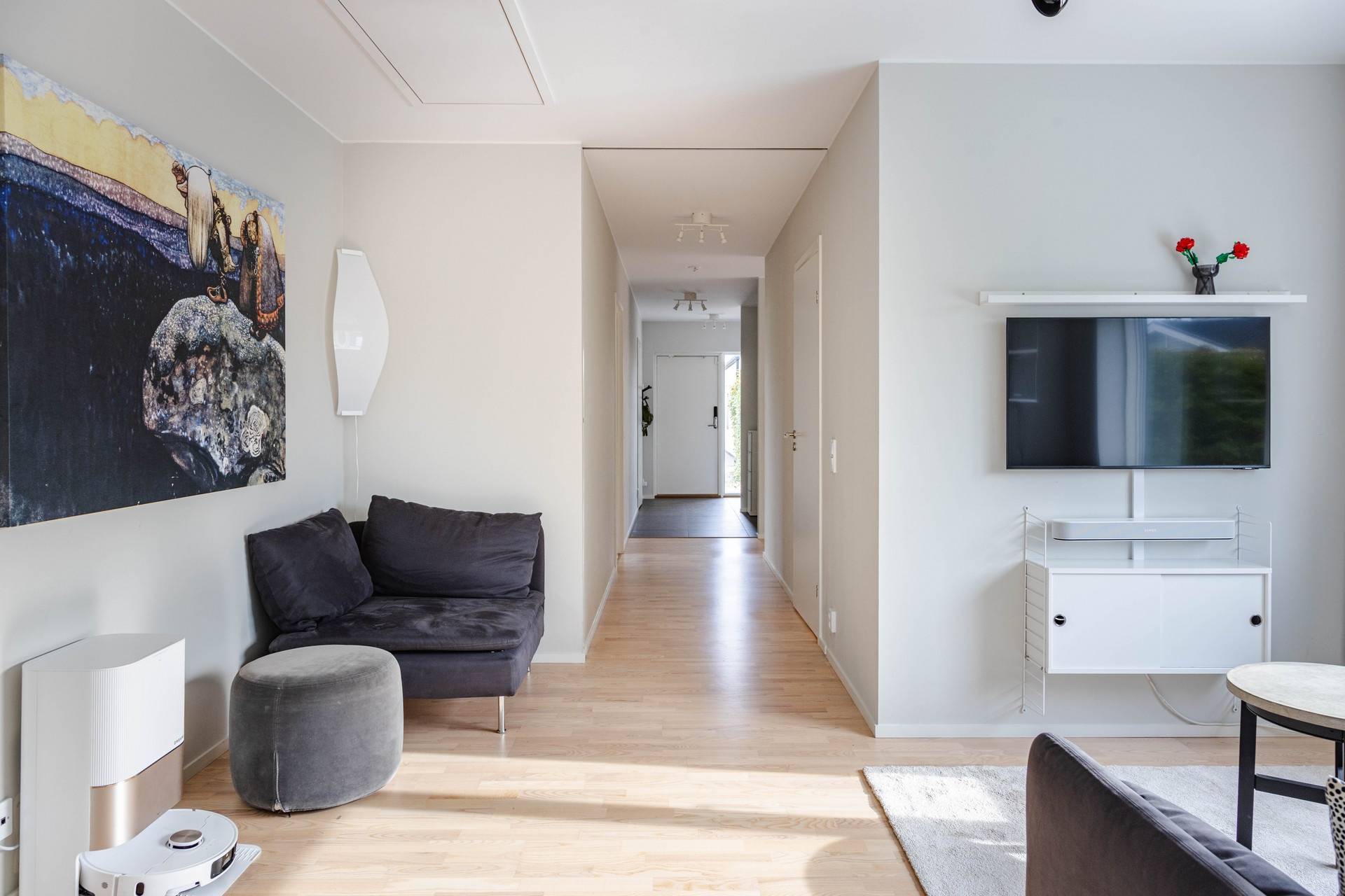 7 rum Villa på Ålesundsgatan 10 Lillhamra Västerås kommun - bild 44