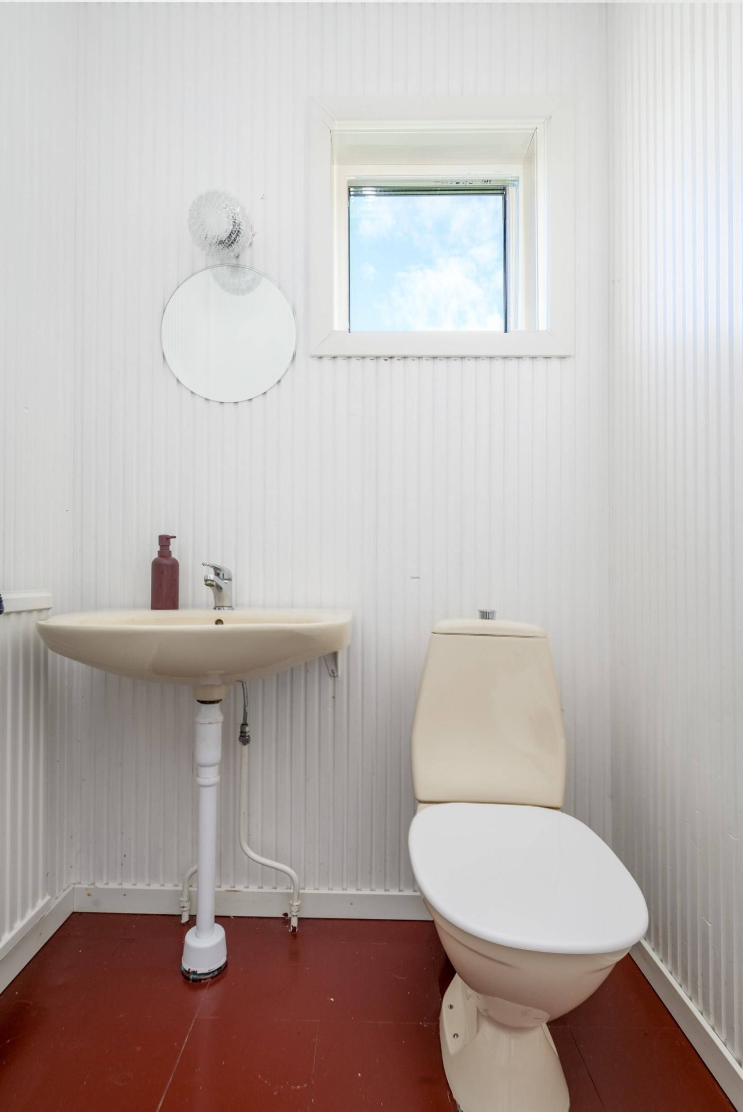 5 rum Villa på Linjevägen 10 Timrå kommun - bild 31