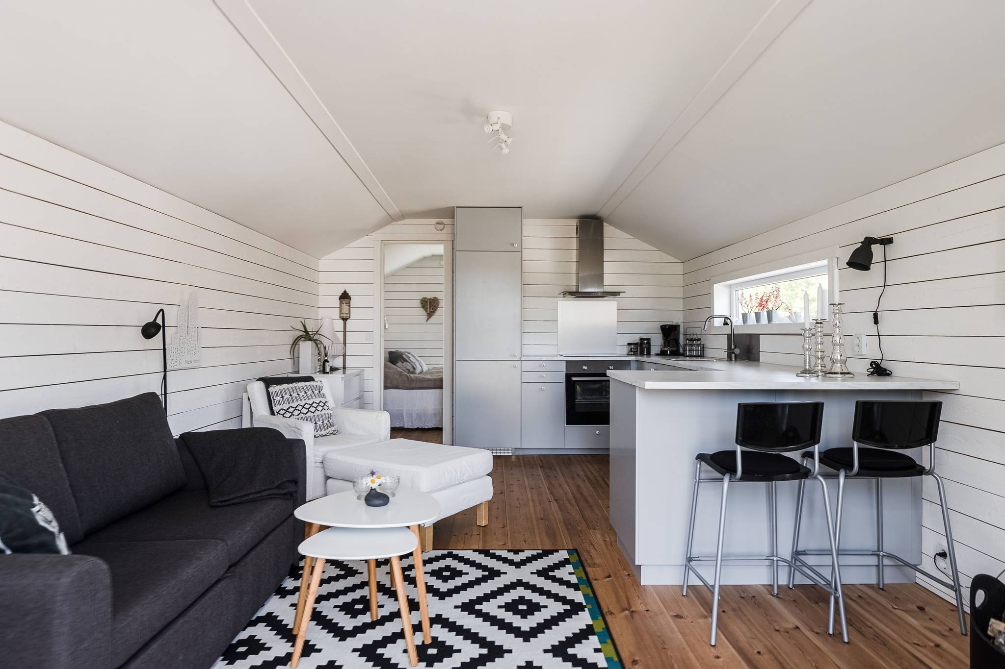 5 rum Fritidshus på Rastad fritidsby 35 Rastad Fritidsby Vaggeryds kommun - bild 28
