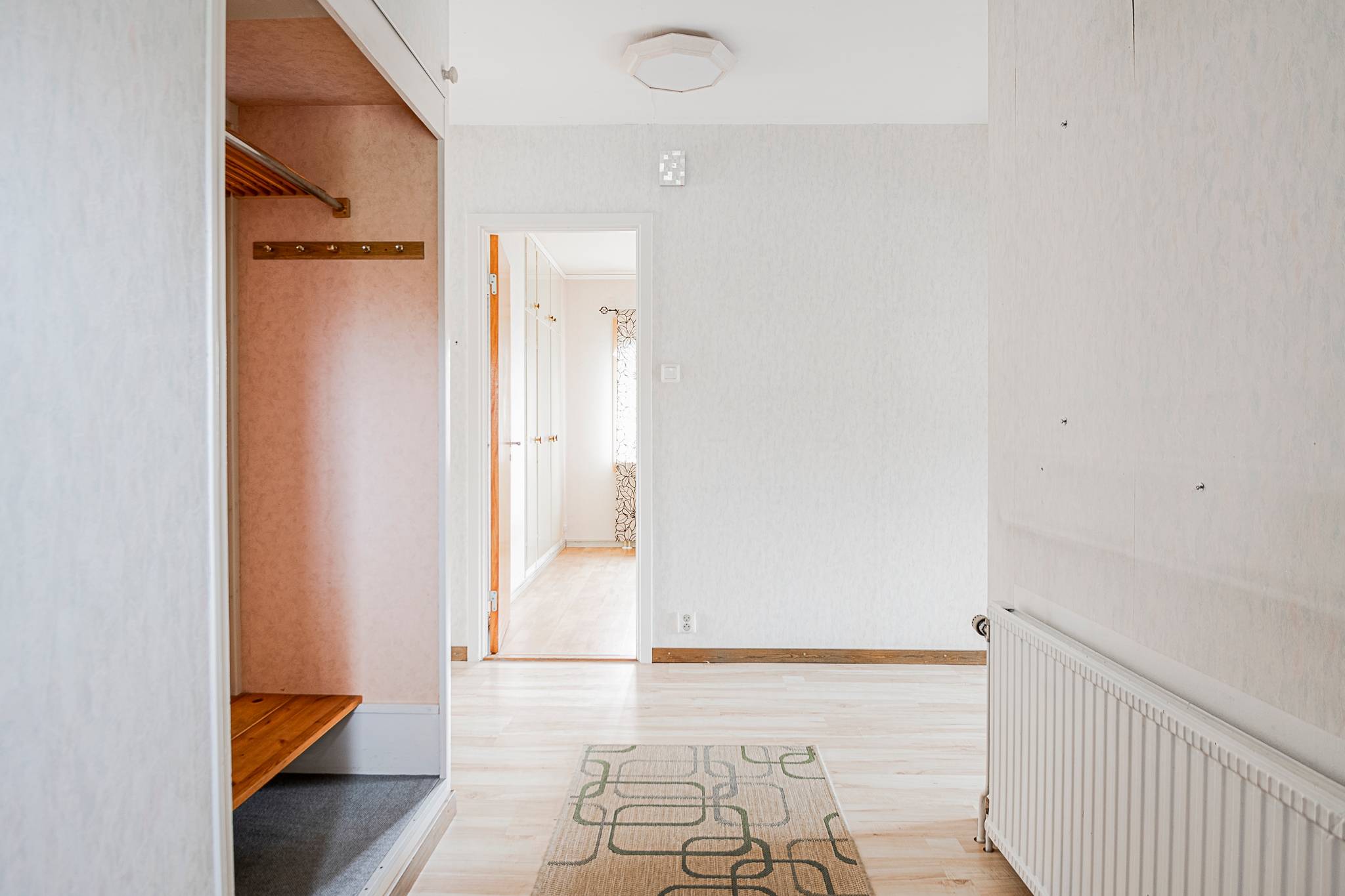 3 rum Villa på Tallstigen 7 Valskog Kungsörs kommun - bild 4