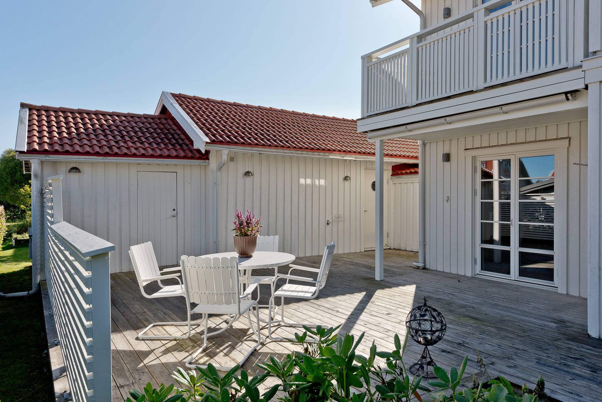 6 rum Villa på Videvägen 15 Umedalen Umeå kommun - bild 50