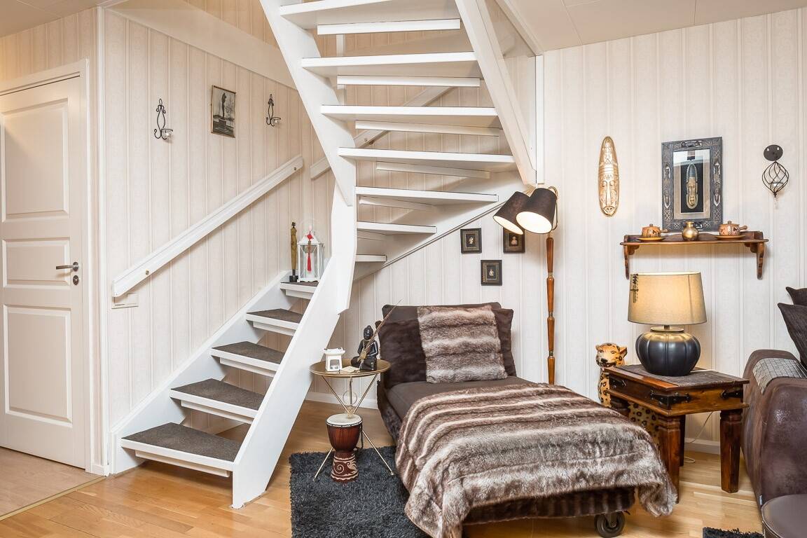 4 rum Lägenhet på Stamvägen 44 Torvalla Östersunds kommun - bild 9