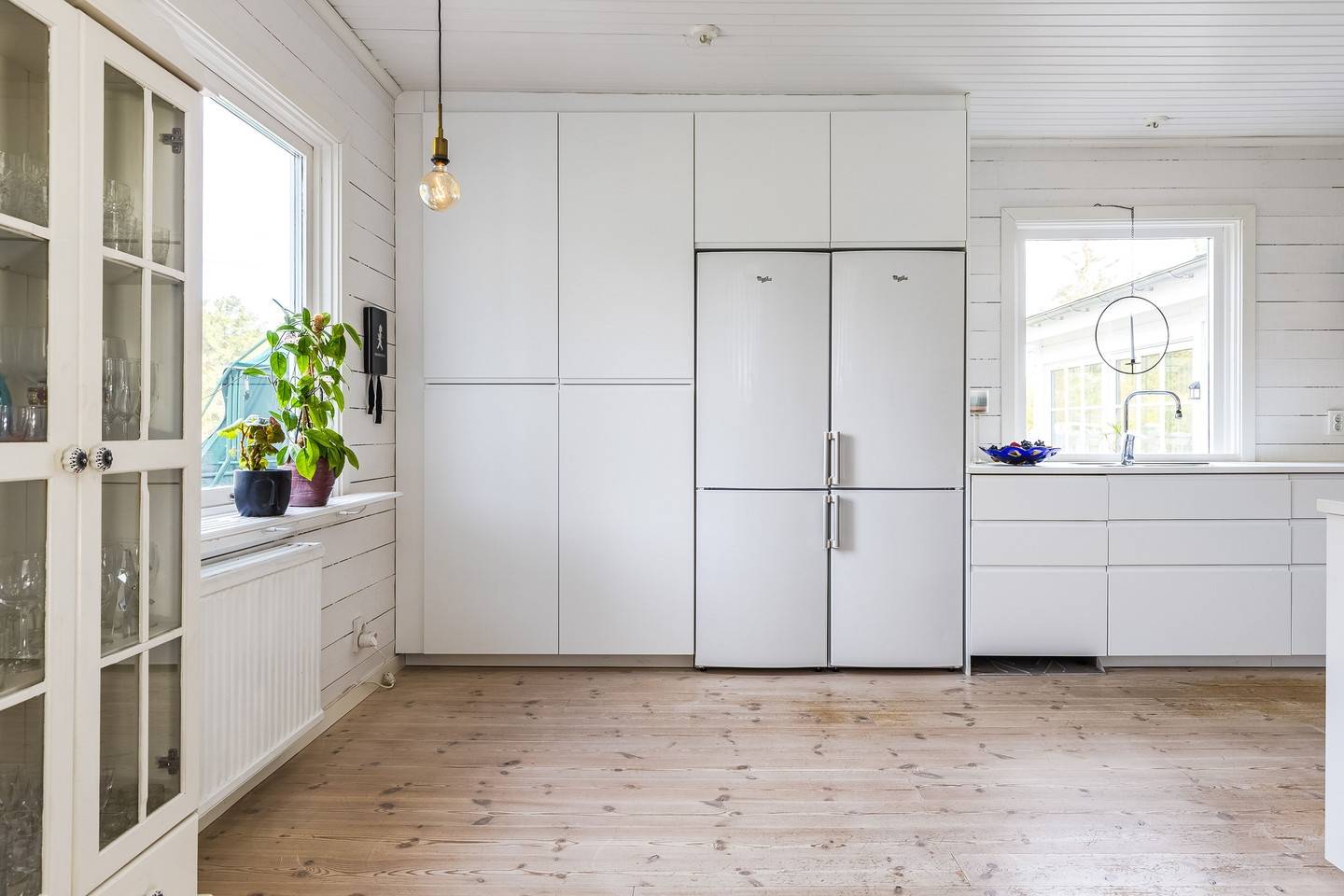 9 rum Villa på Kyrkogatan 23 Virserum Hultsfreds kommun - bild 9