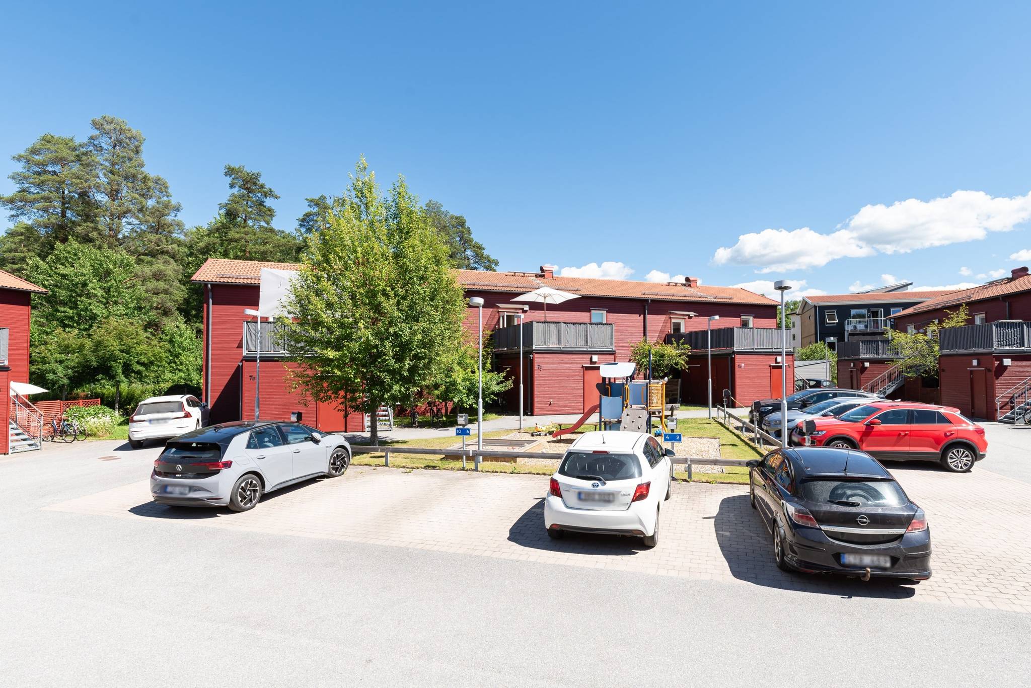3 rum Radhus på Värngatan 7D Rynningeåsen Örebro kommun - bild 31