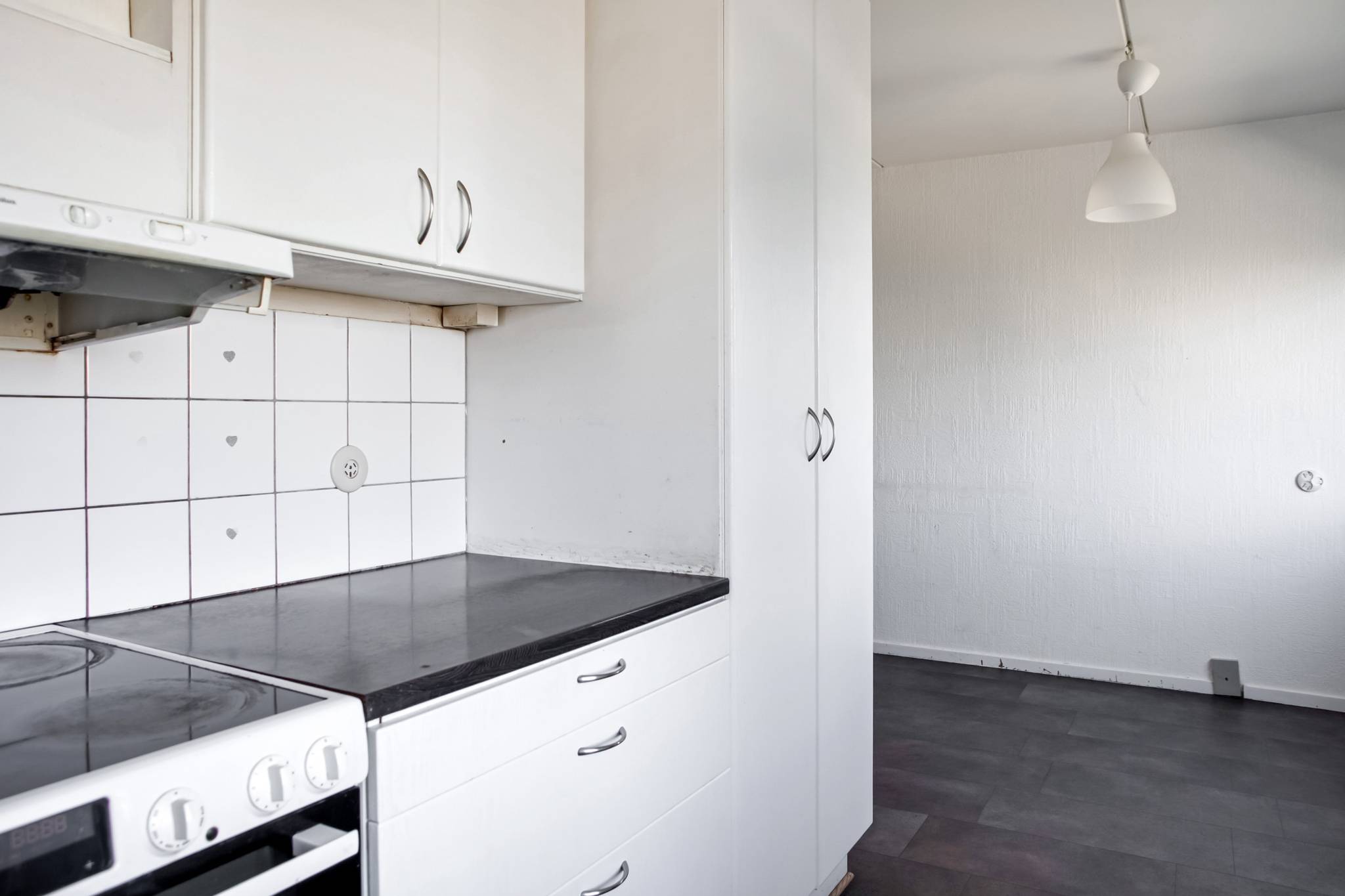 3 rum Lägenhet på Dansörgatan 10 Lindeborg Malmö kommun - bild 11