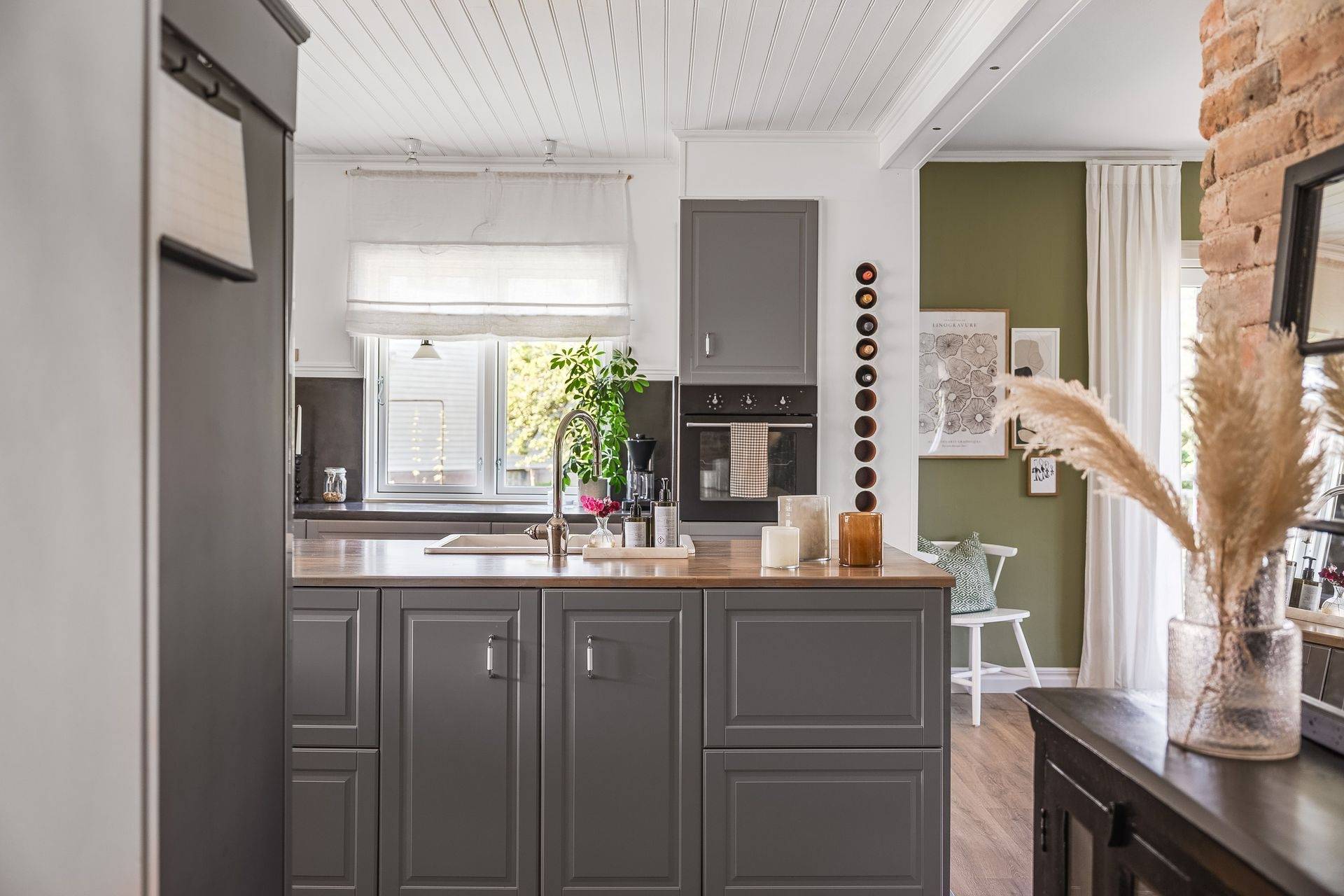 4 rum Villa på Westlingsvägen 4 Skutskär Älvkarleby kommun - bild 15
