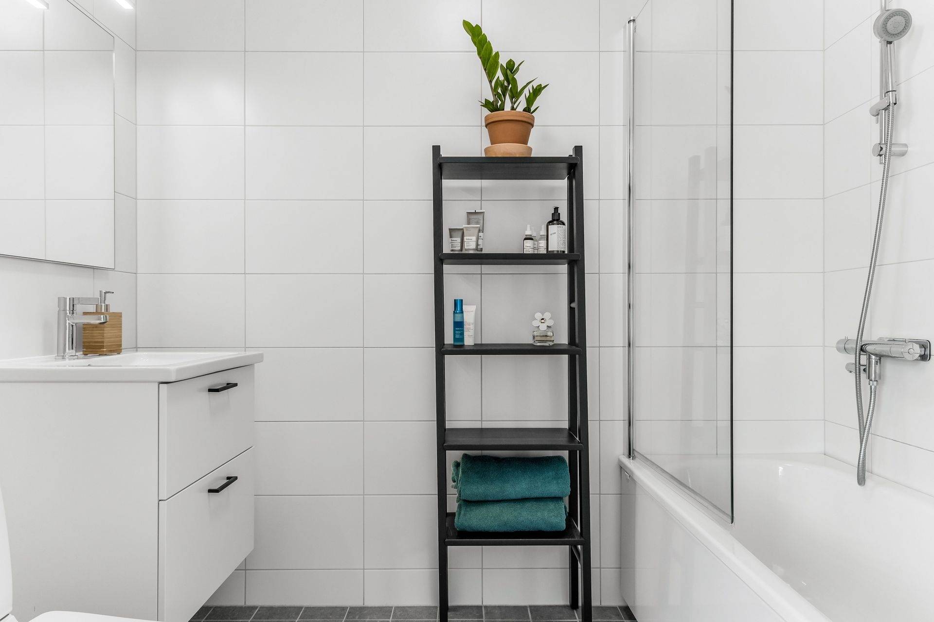 4 rum Radhus på Byggmästaregatan 77A Tegelbruket Svedala kommun - bild 20