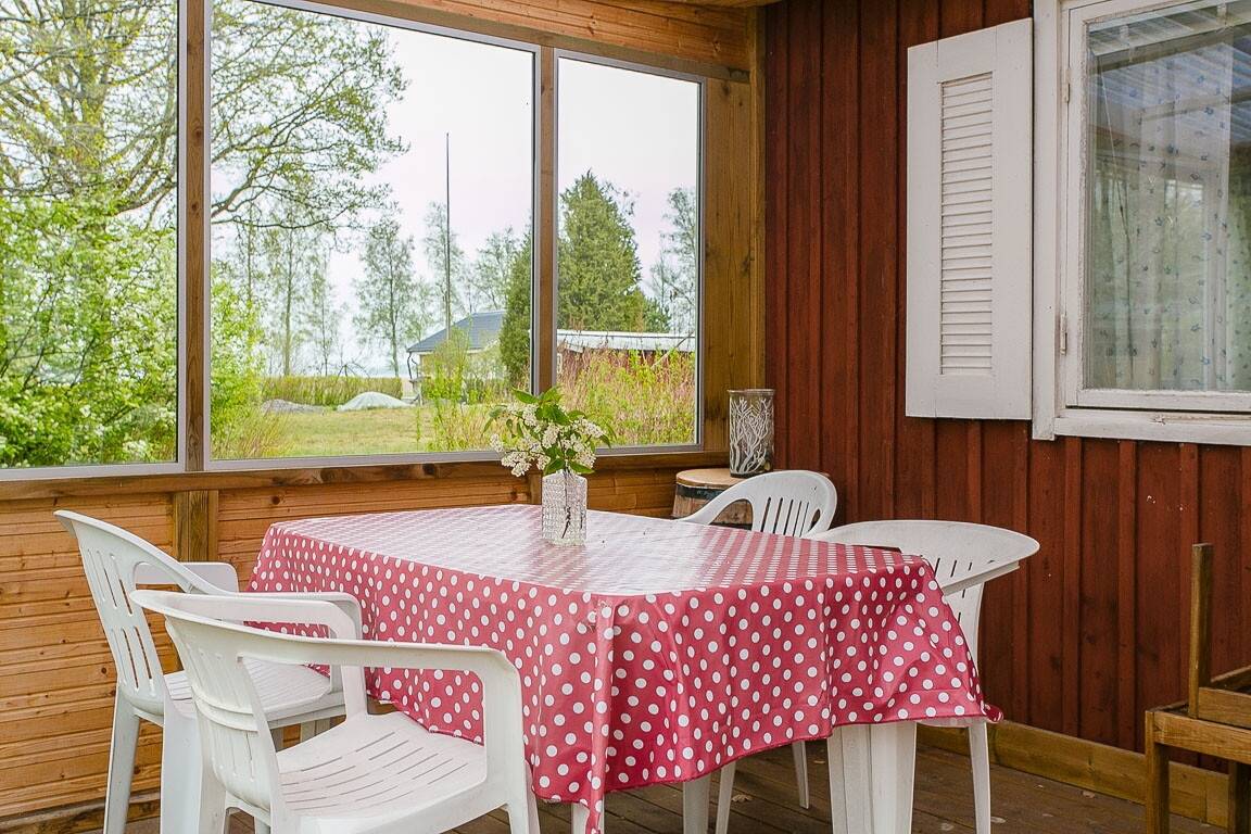 2 rum Fritidsboende på 2:a Svanviksvägen 19 Filsbäck/Truve Götene kommun - bild 4