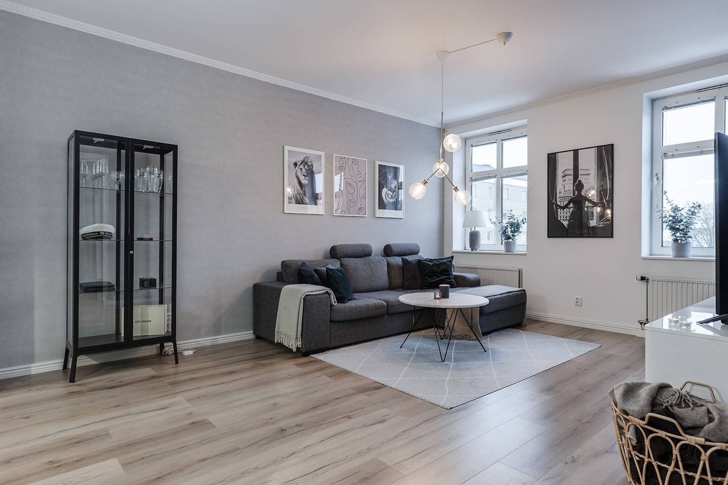 2 rum Lägenhet på Nygatan 12 Centralt Arvika kommun - bild 6