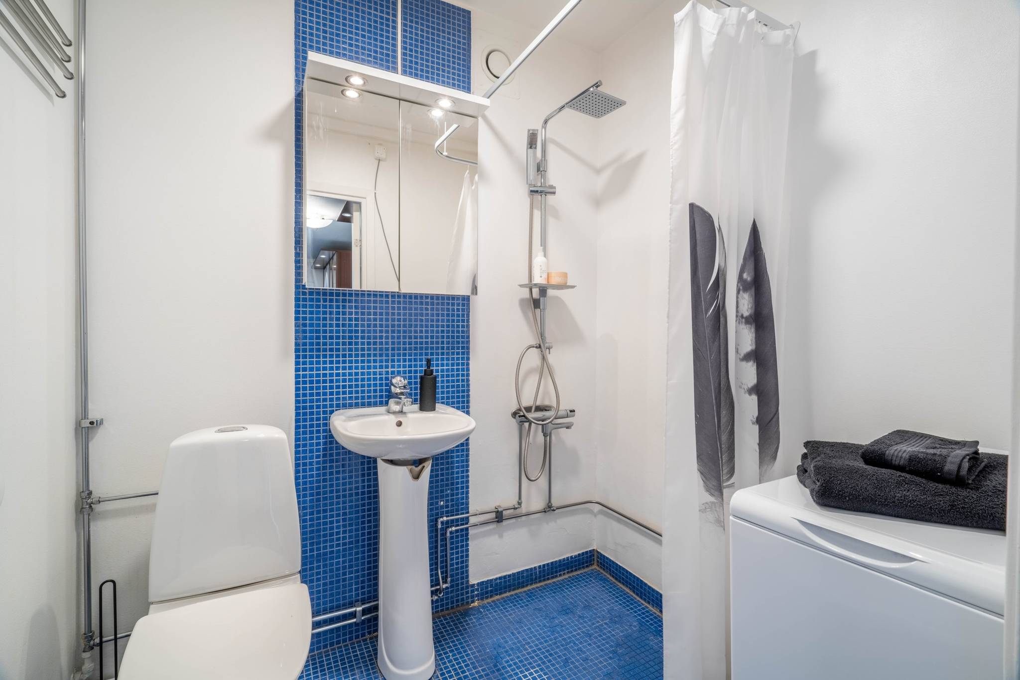2 rum Lägenhet på Villagatan 63A Centralt Örnsköldsviks kommun - bild 16