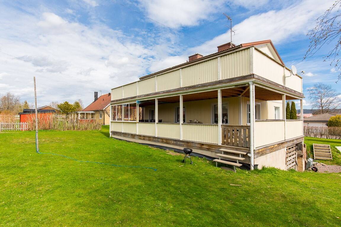 6 rum Villa på Allégatan 23 Sunne tätort Sunne kommun - bild 6