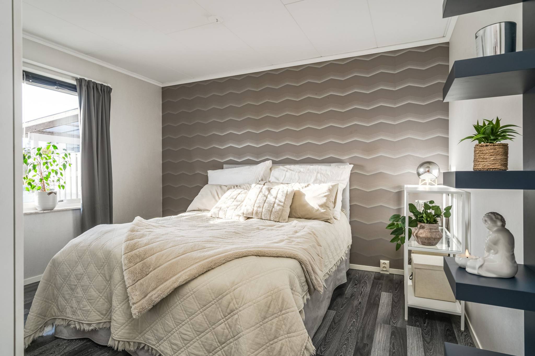 3 rum Lägenhet på Torstorpsvägen 41B Torstorp Finspångs kommun - bild 5