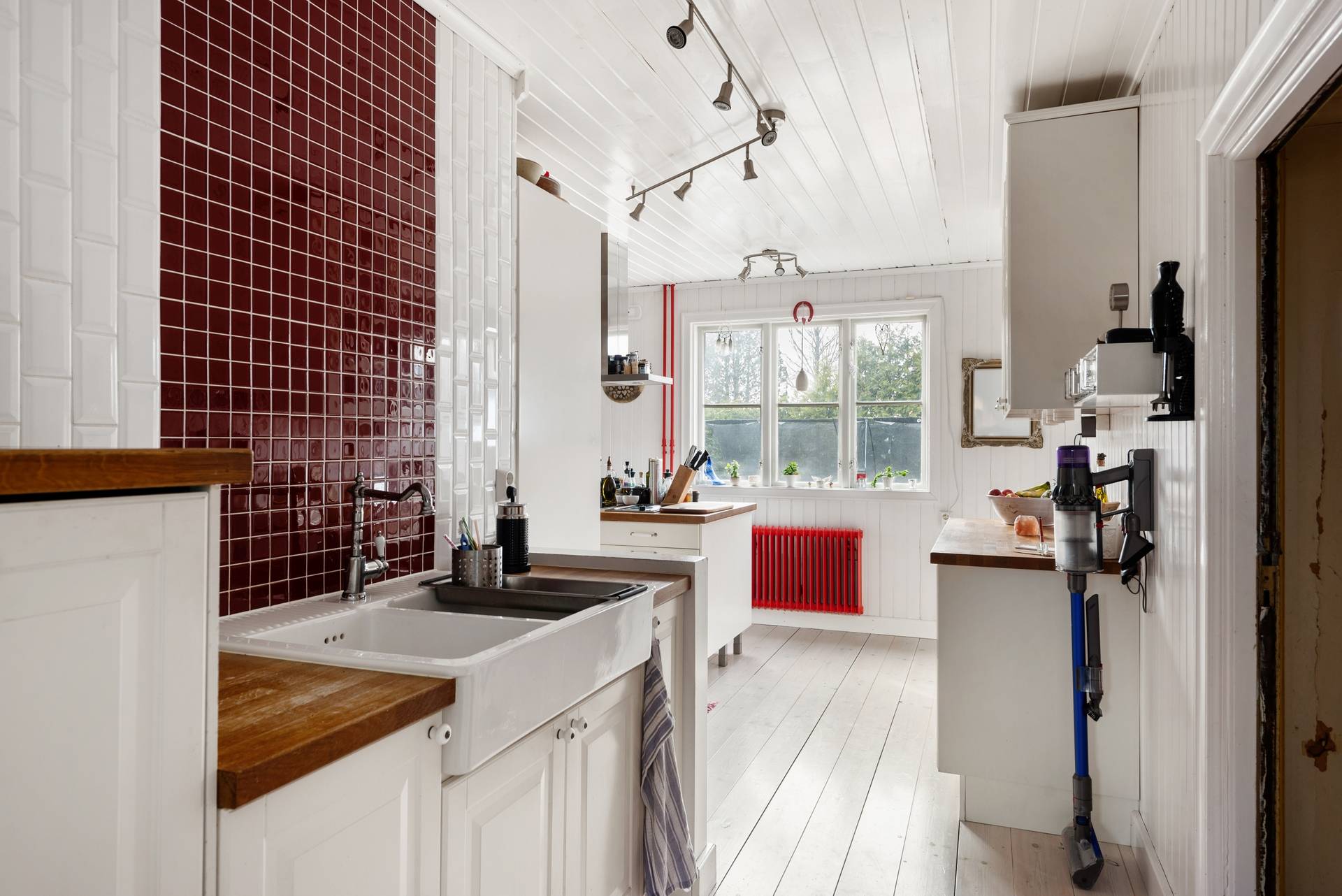 5 rum Villa på Vibyvägen 14 Centralt Norrtälje kommun - bild 10