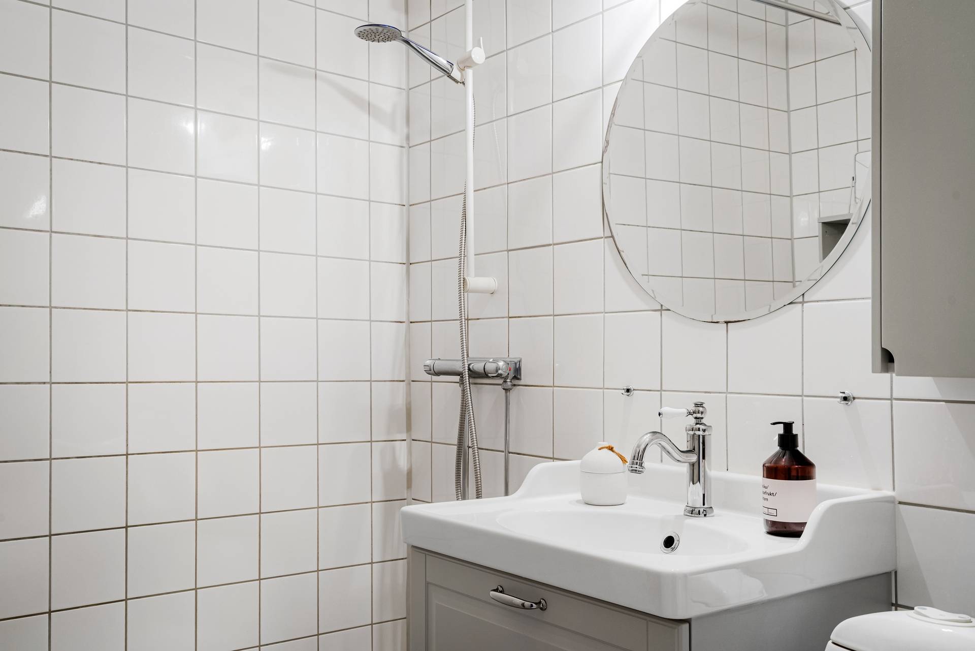 1 rum Lägenhet på Vänortsgatan 9A Mölndal Mölndals kommun - bild 14