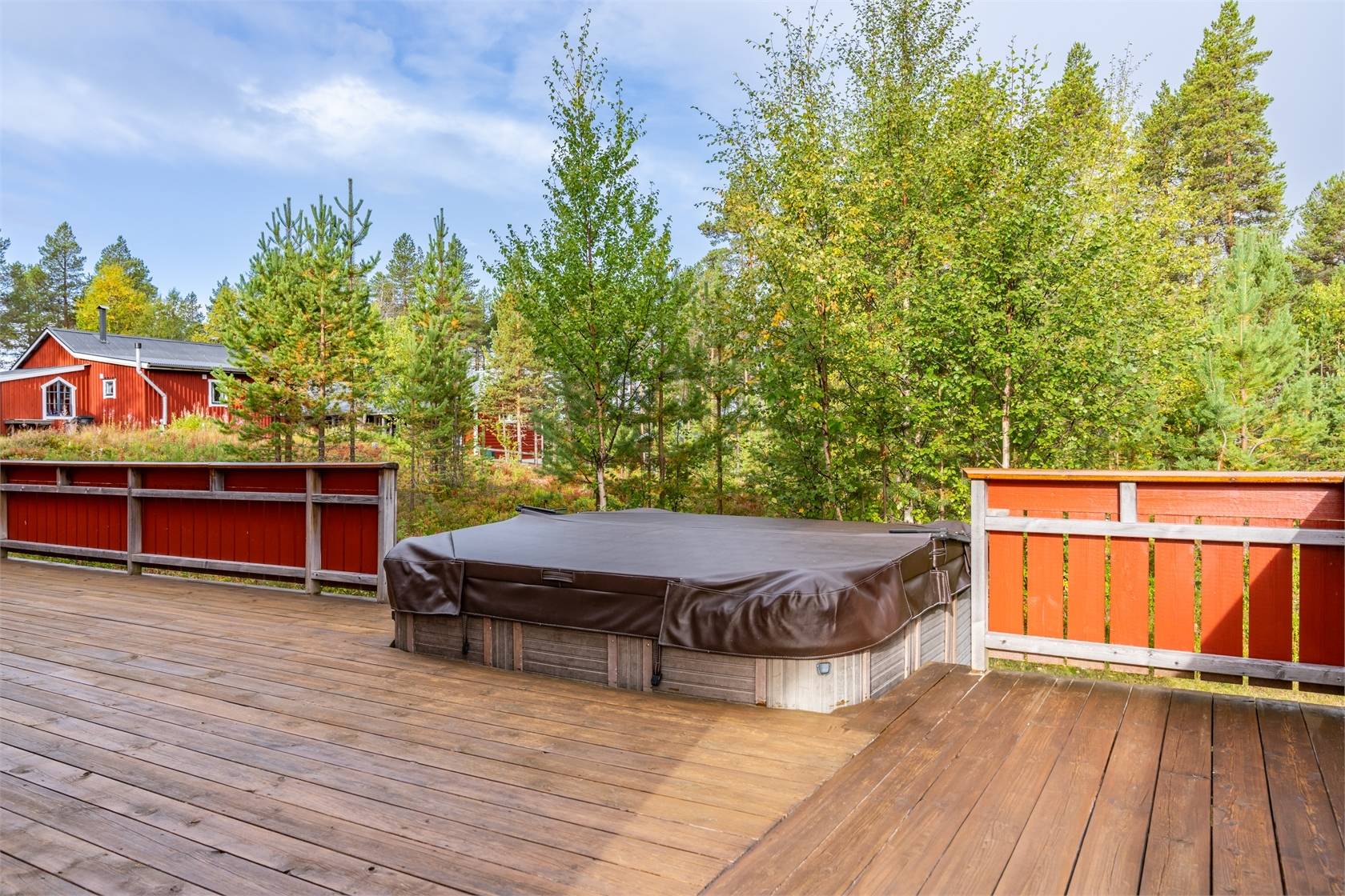 5 rum Gård/skog på Storbo 607 Storbo Älvdalens kommun - bild 11