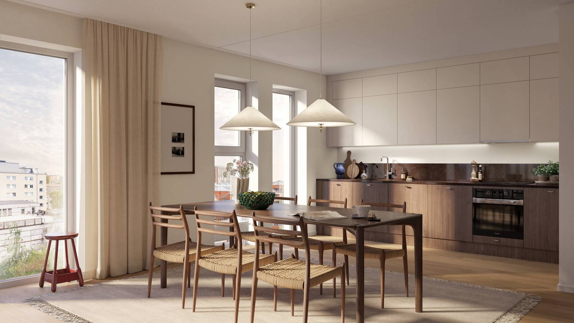 4 rum Lägenhet på Ekedalsgatan 10 Stockholms kommun - bild 6