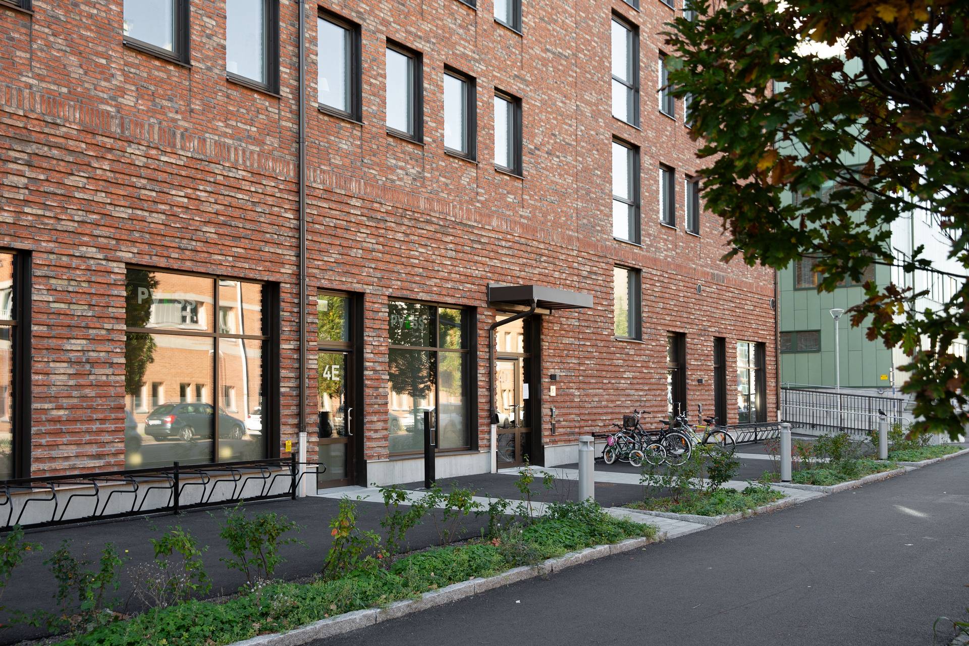 4 rum Lägenhet på Packhusallén 4D Tullholmsviken Karlstads kommun - bild 24