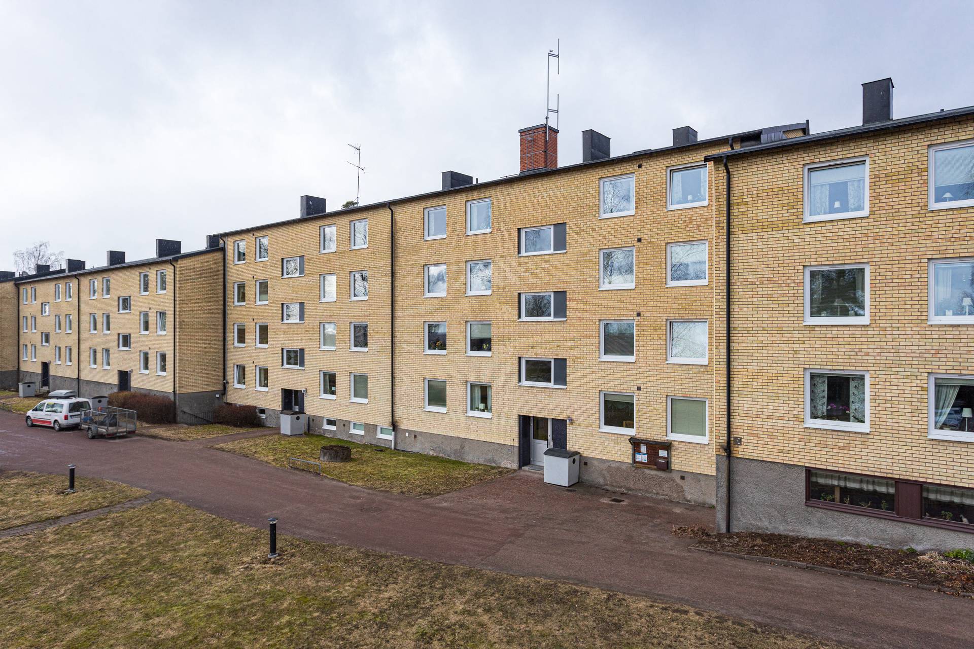 3 rum Lägenhet på Gamla vägen 90B Grums kommun - bild 22
