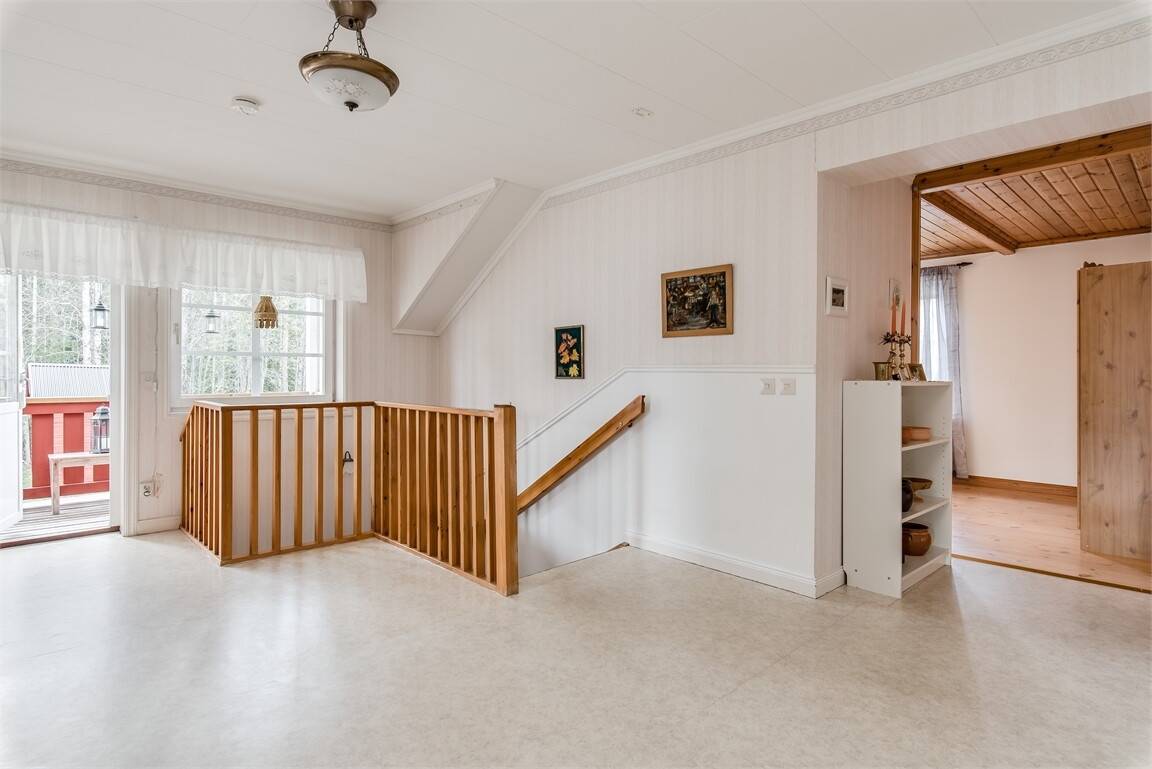 6 rum Gård/skog på Vandrarhemsvägen 18 Järbo Sandvikens kommun - bild 48