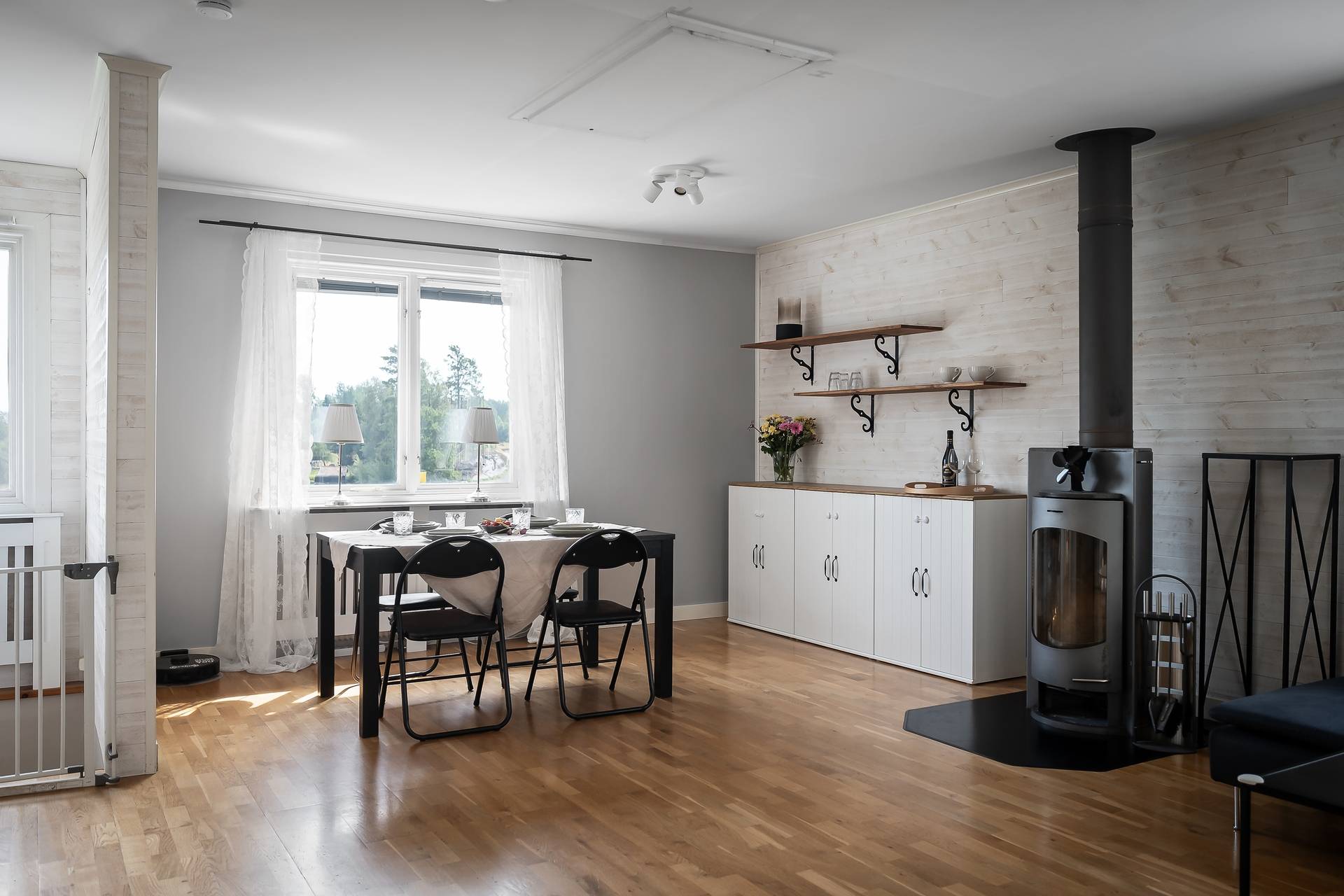 villa på Ristomtavägen 19 Sorunda, Nynäshamns kommun - bild 5
