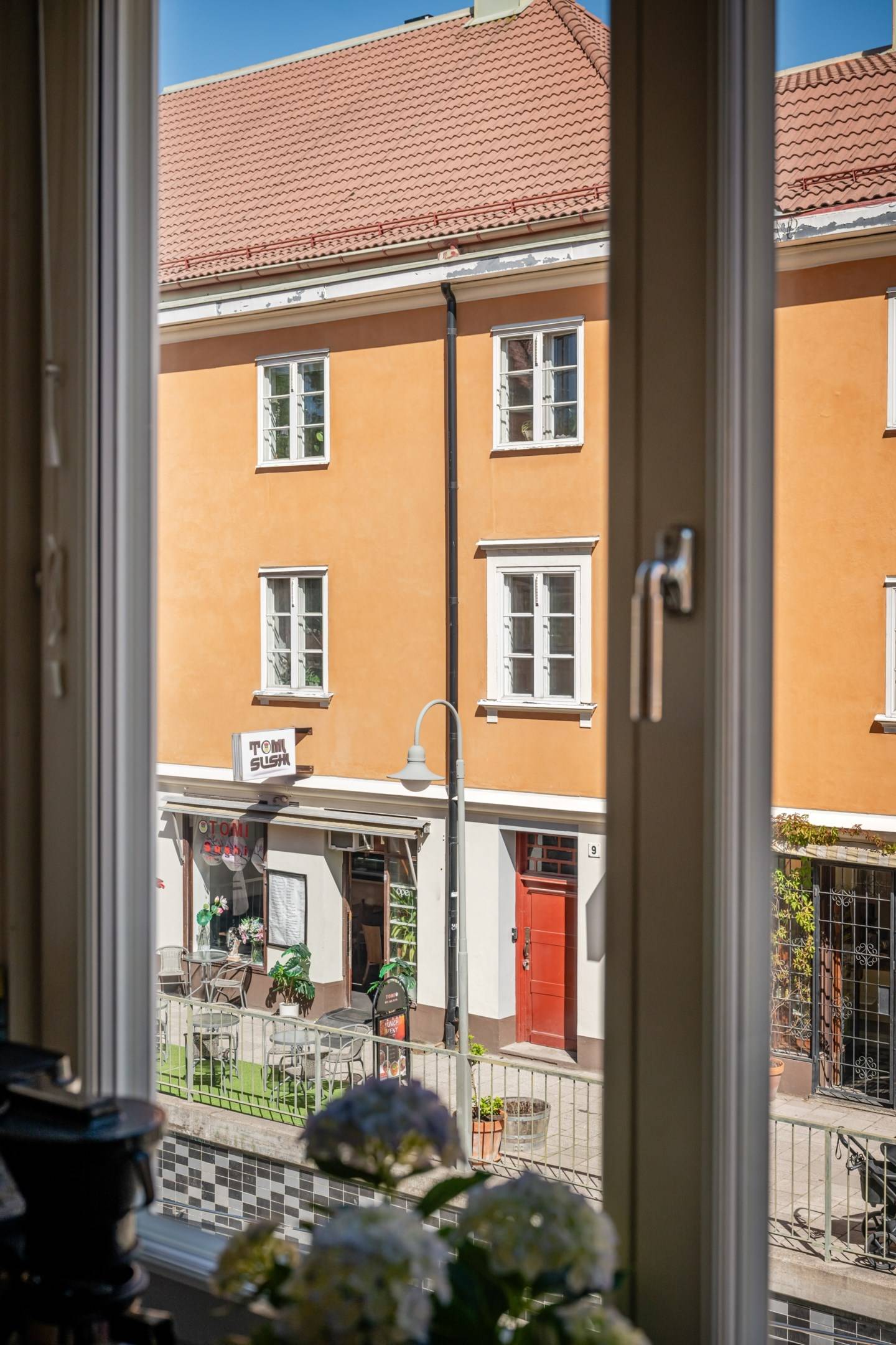 2 rum Lägenhet på Stora gungans väg 8 Enskede - Gamla Enskede Stockholms kommun - bild 41
