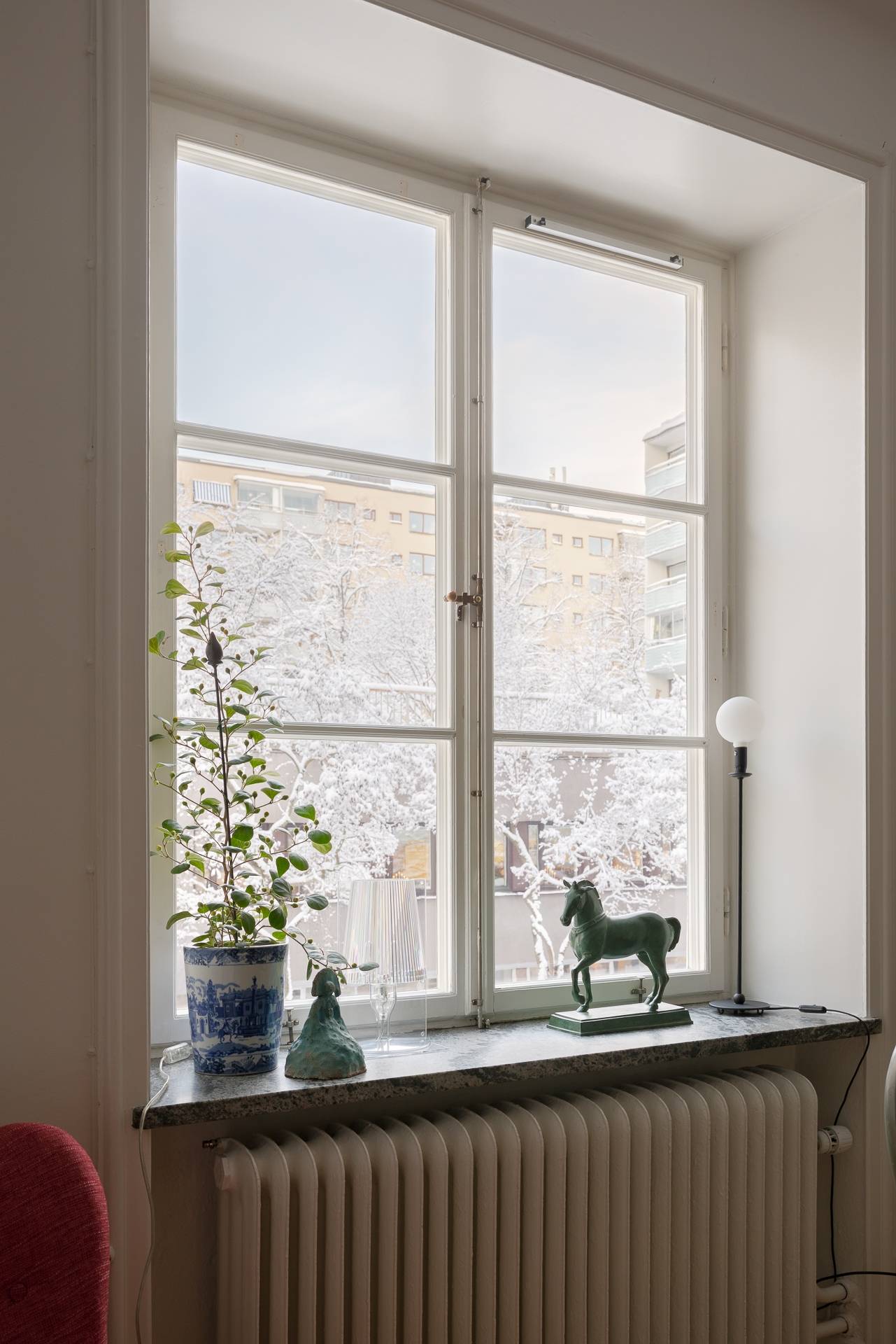 2 rum Lägenhet på Brännkyrkagatan 79 Södermalm - Zinkensdamm Stockholms kommun - bild 7