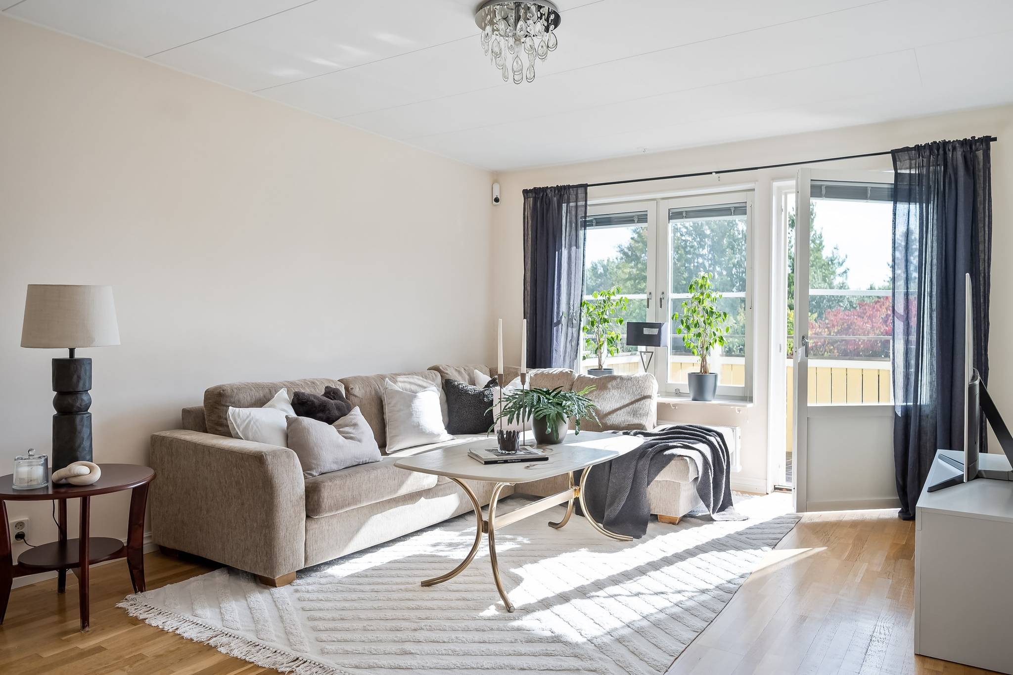 4 rum Radhus på Källtorpsvägen 109 Vendelsö Haninge kommun - bild 4
