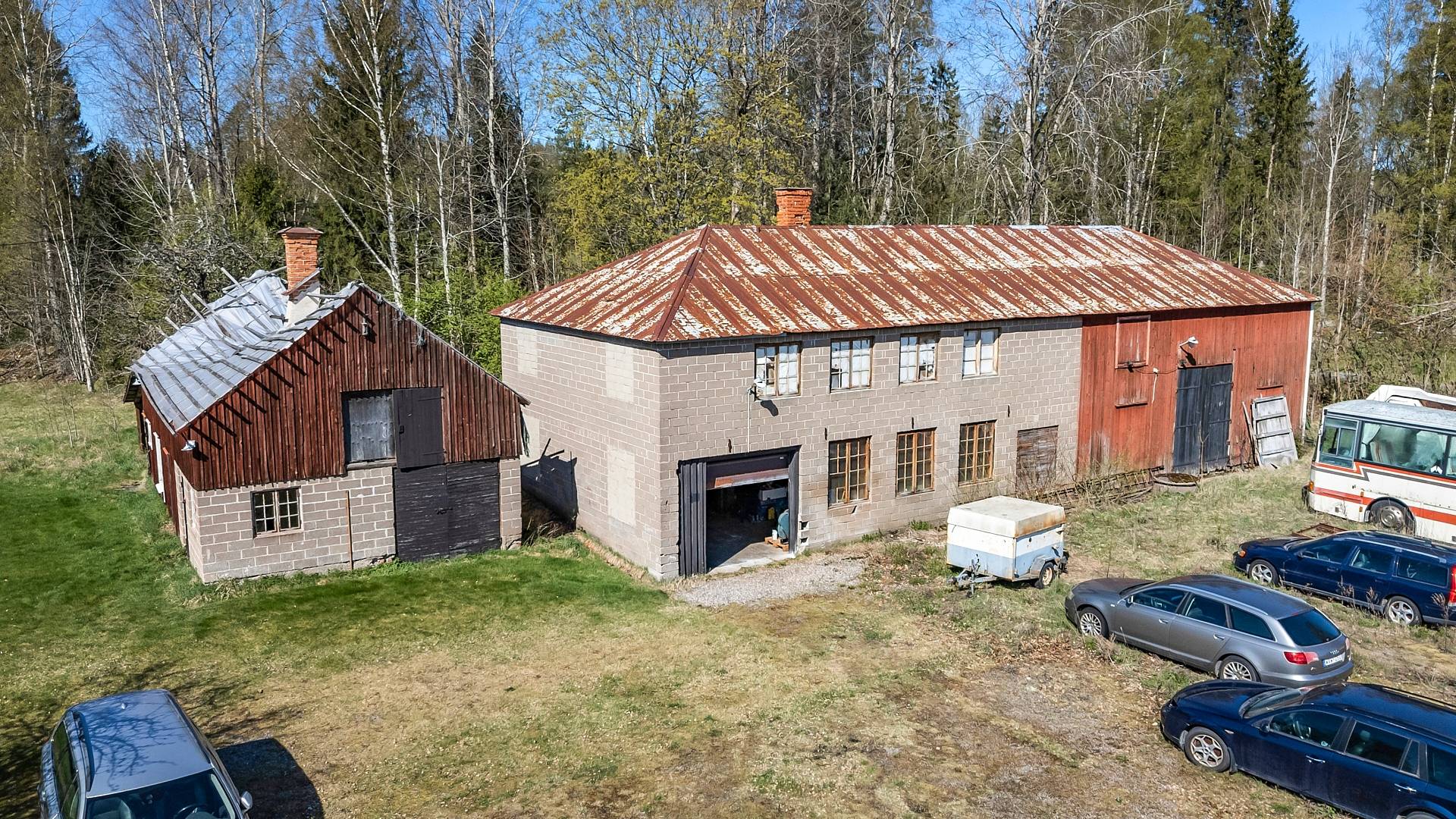 9 rum Villa på Bråten 8 Kolsva Skinnskattebergs kommun - bild 24