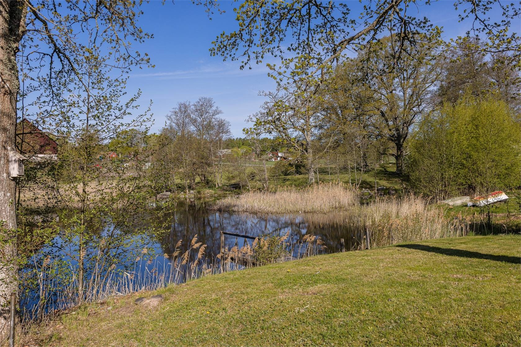 5 rum Villa på Näsvägen 2 Totebo Västerviks kommun - bild 22