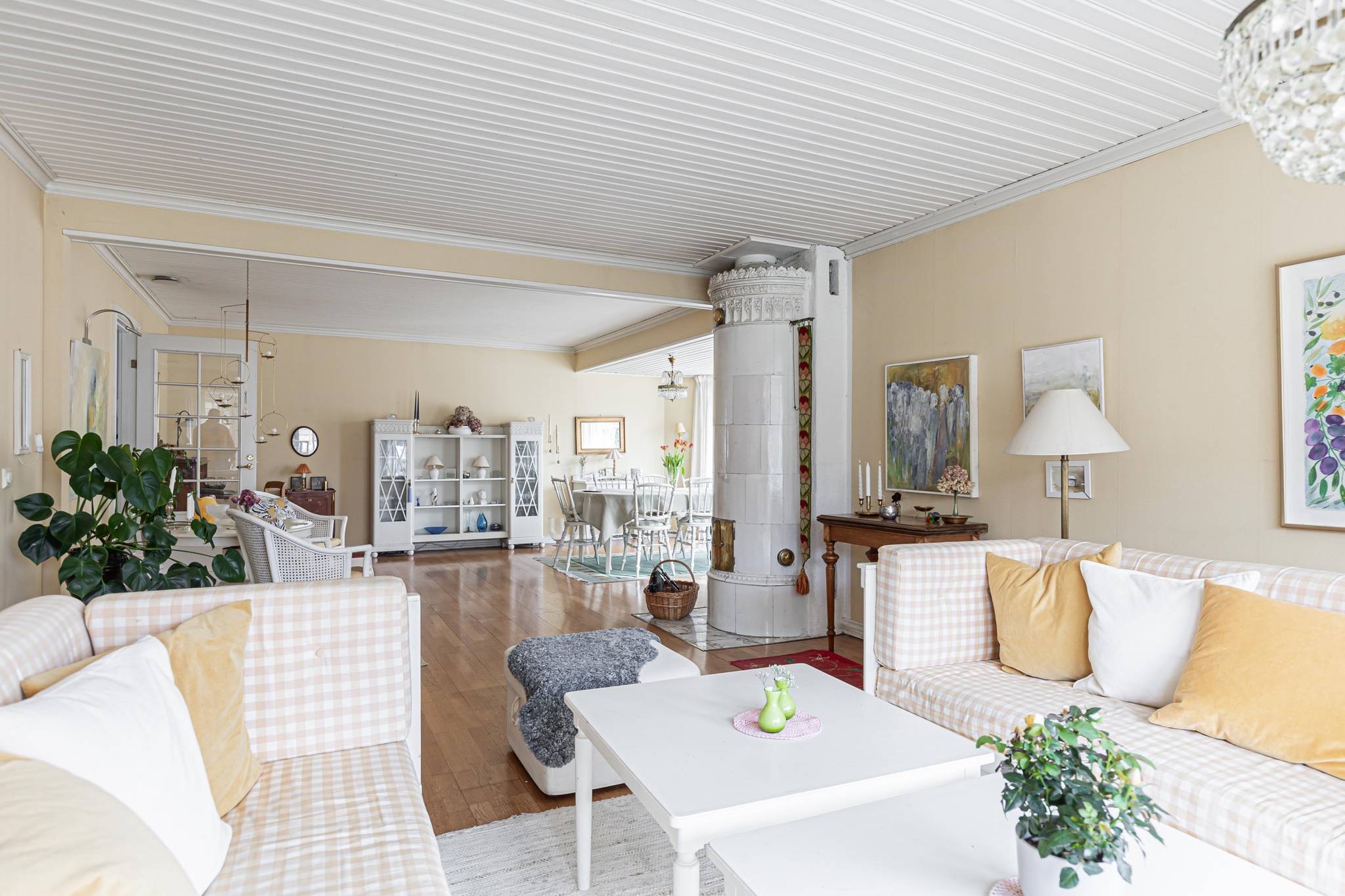 5 rum Villa på Solbrudsvägen 17 Norra Gryta Västerås kommun - bild 15