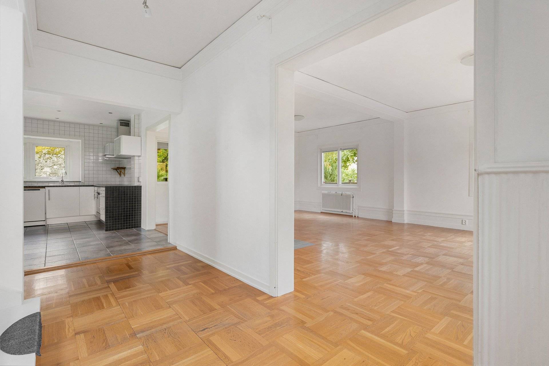 4 rum Villa på Centralgatan 38 Nynäshamn Nynäshamns kommun - bild 6