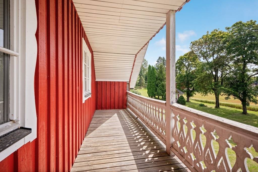 6 rum Villa på Närsidan 3 Laxarby Bengtsfors kommun - bild 30